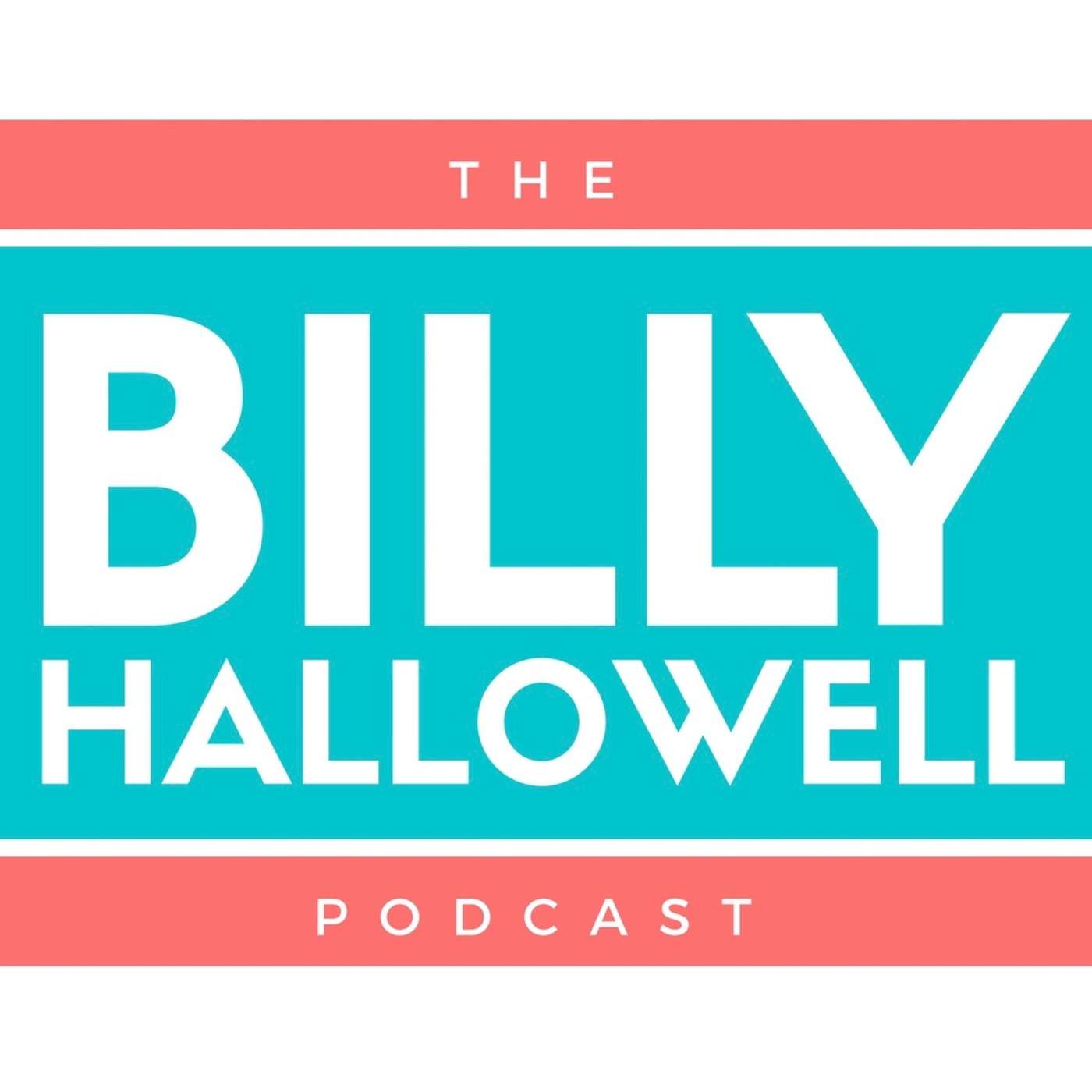 God, Country & the American Story With Billy Hallowell