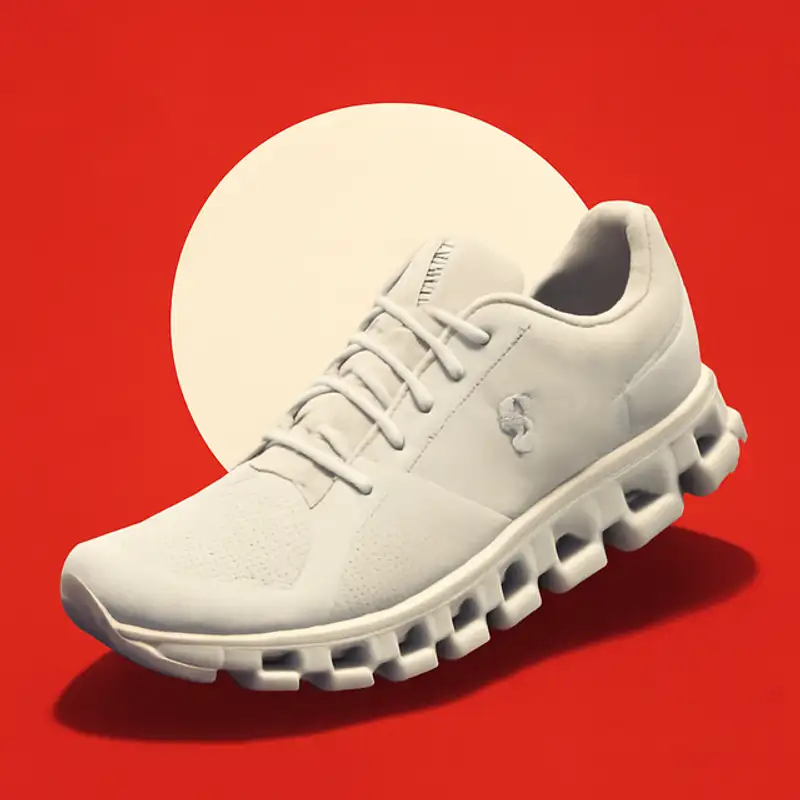 On Running's Meteoric Rise: How the Swiss Athletic Brand is Redefining Premium Sportswear