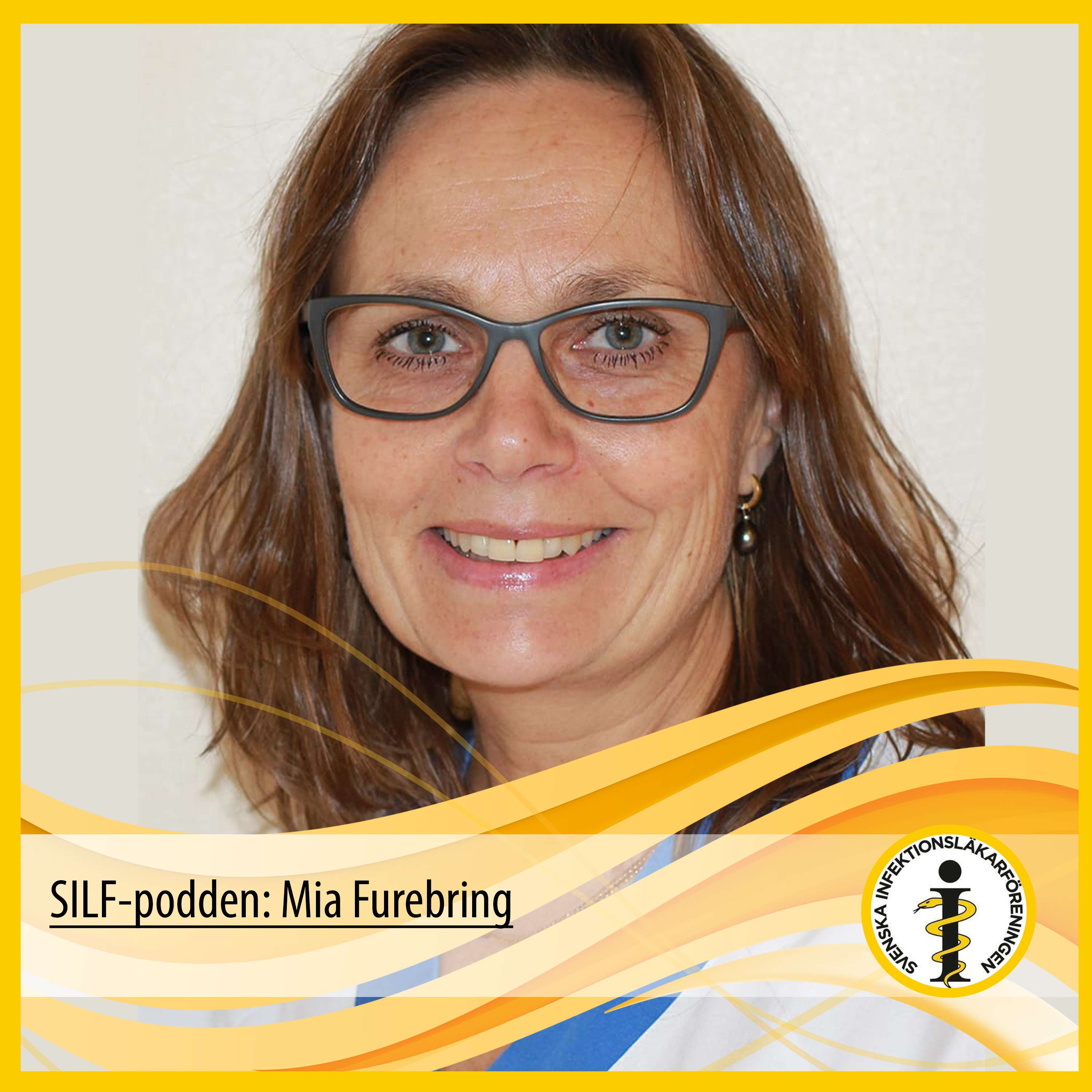 SILF-podden