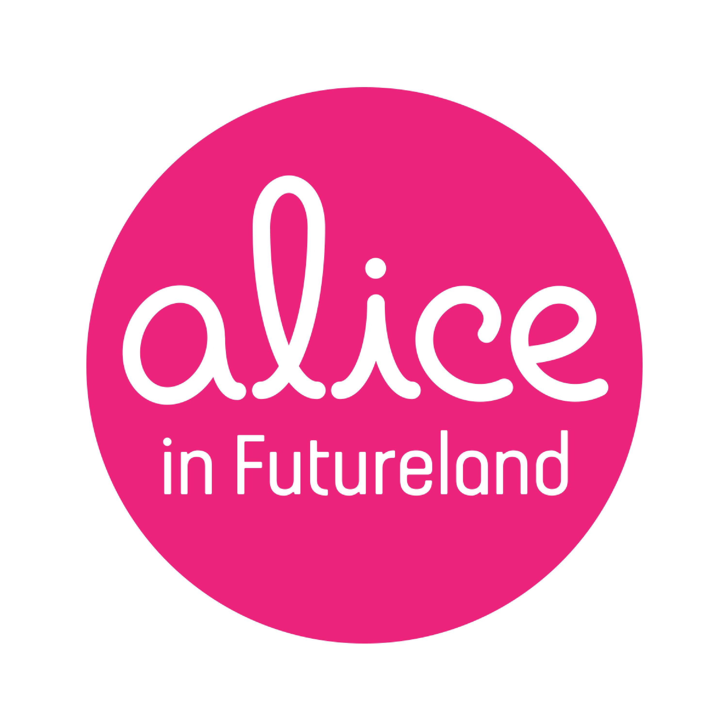 Alice in Futureland