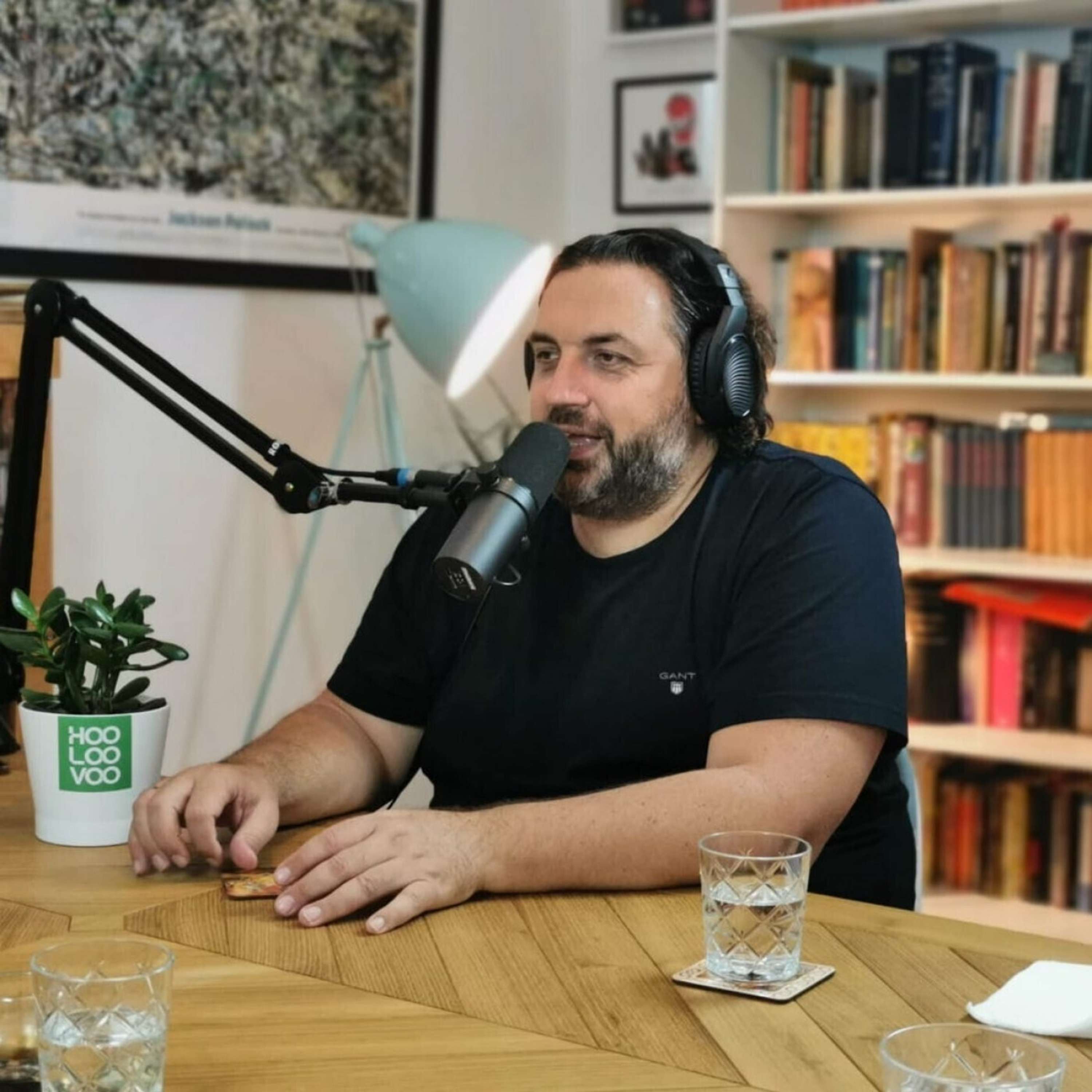 Agelast podcast