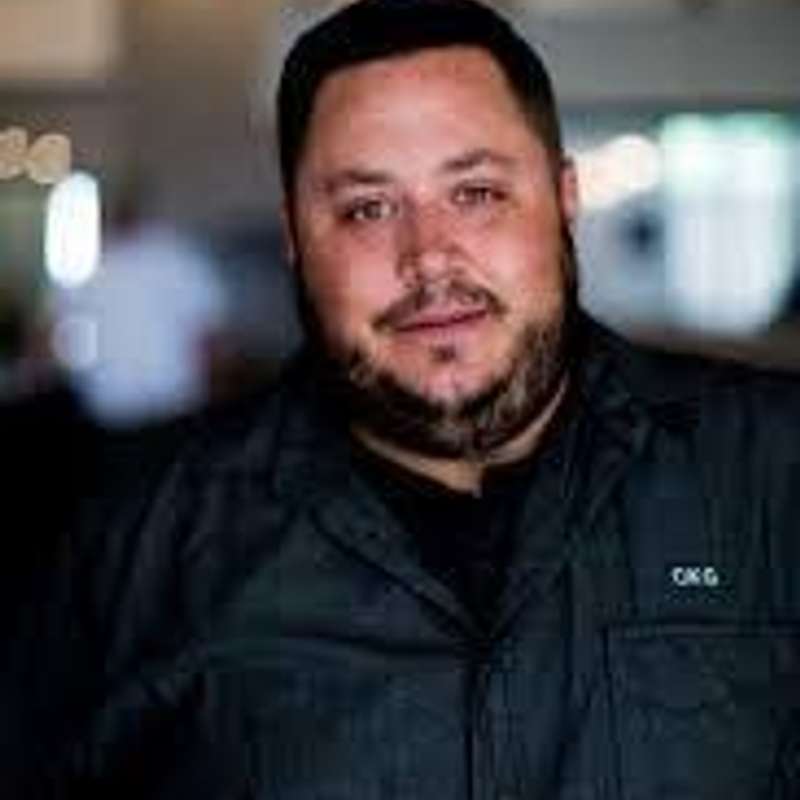 Chad Gauss
