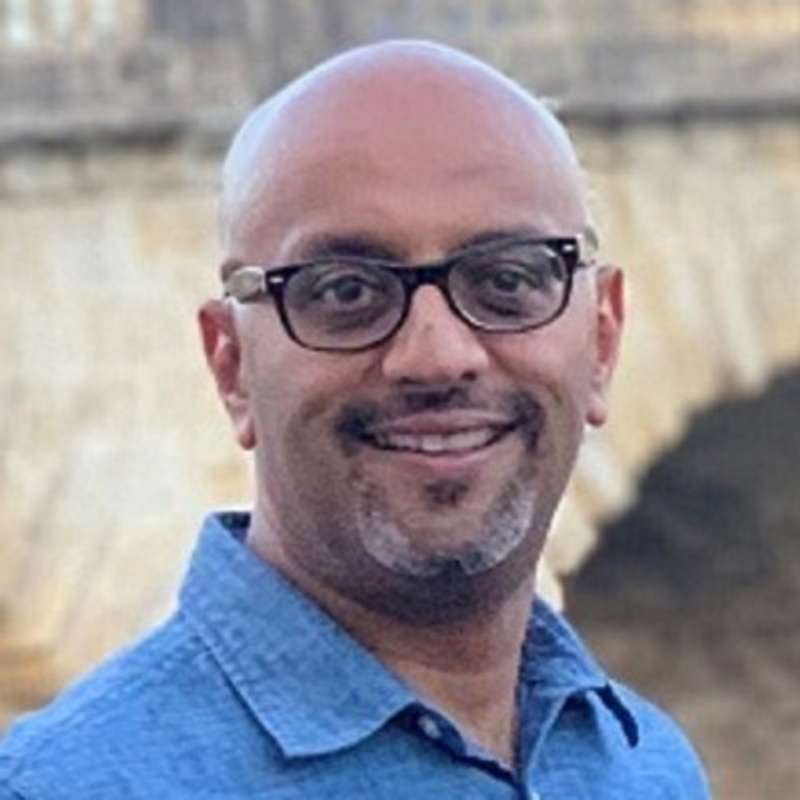 Chirag Patel