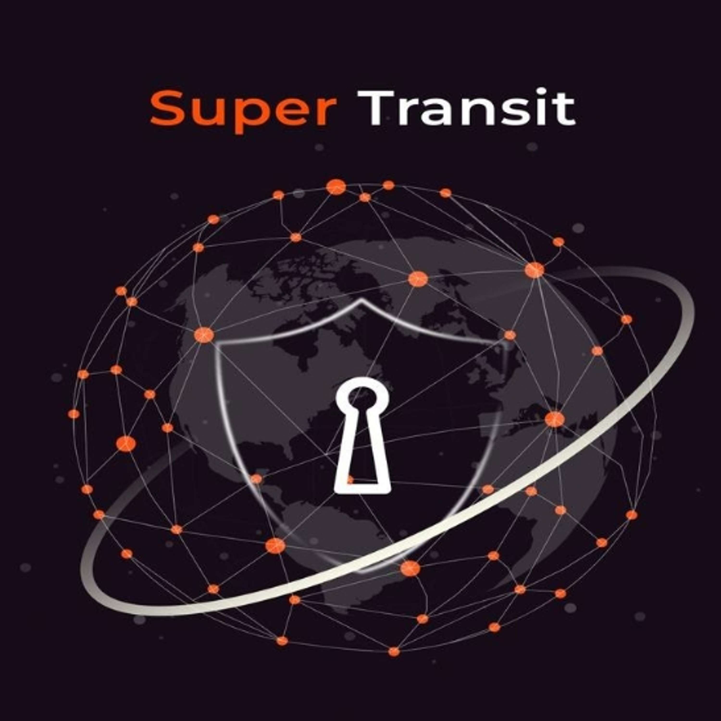 Gcore Super Transit Brings Advanced DDoS Protection And Acceleration For Enterprise Security & Speed