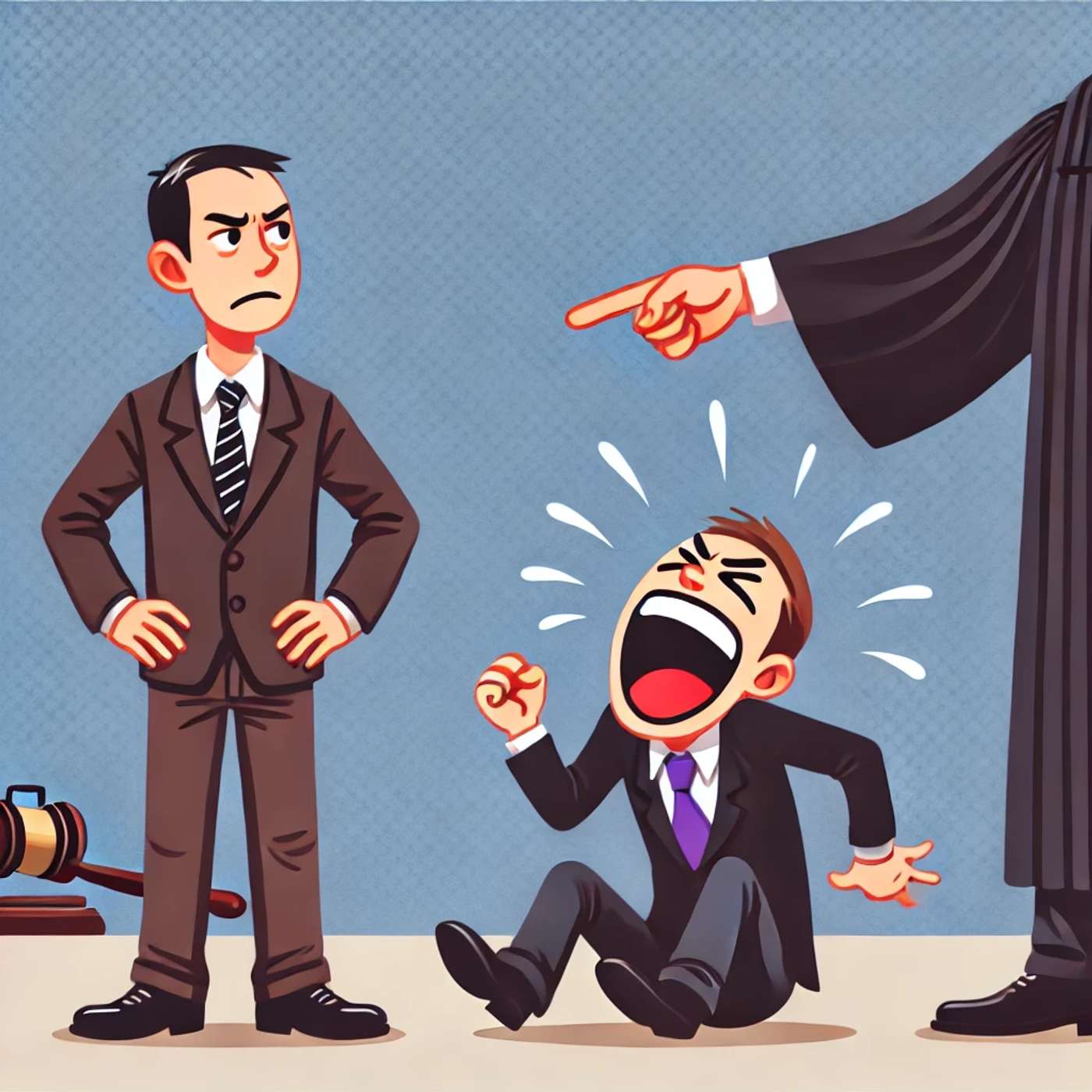 Only Work with Serious People: 5 Qualities That Drive Business Success | 724