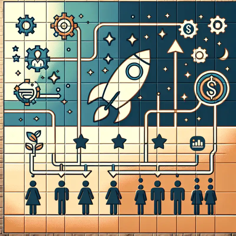 Stay Close to Your Customers: The Art of Direct Engagement for Startup Success