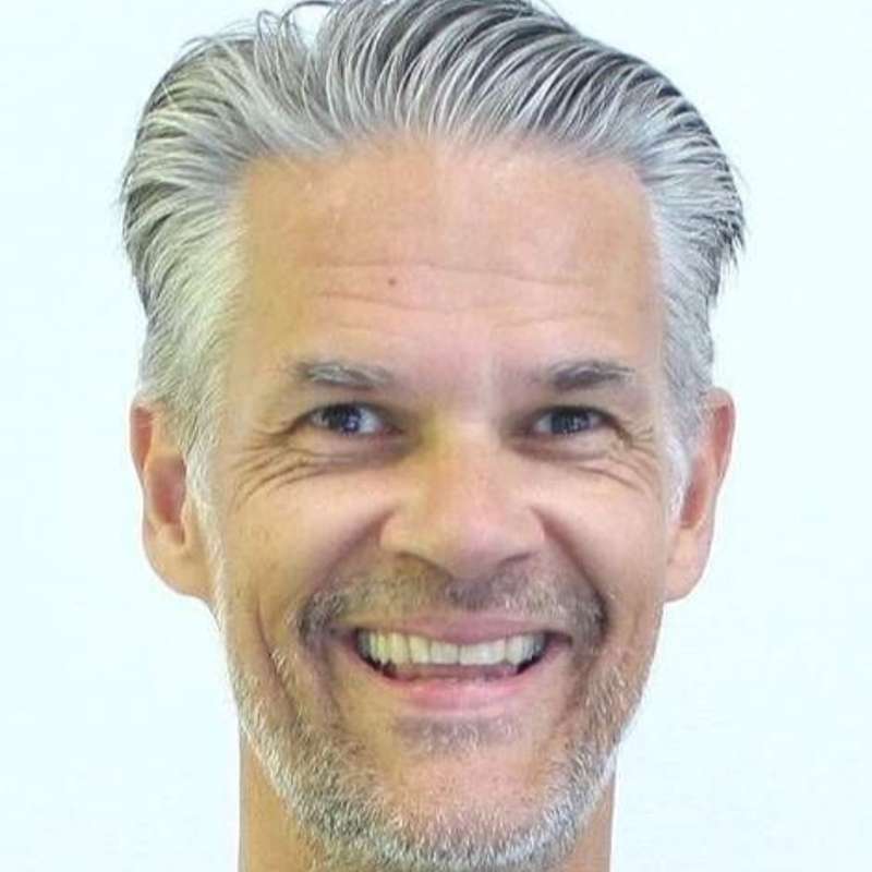 Øystein Skundberg