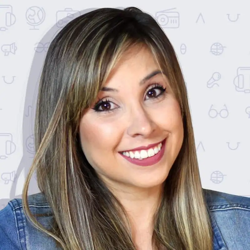 Como tudo começou... {Carina Fragozo}