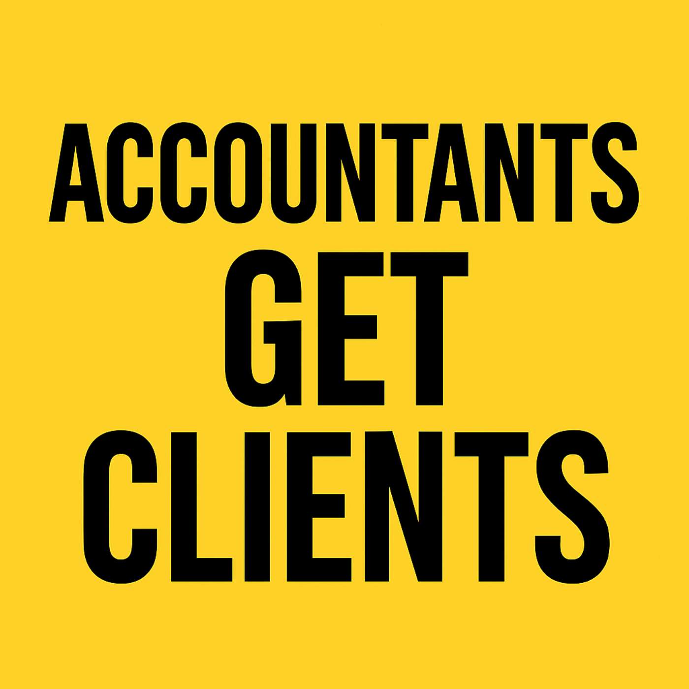 How to Get Clients as an Accountant | 850