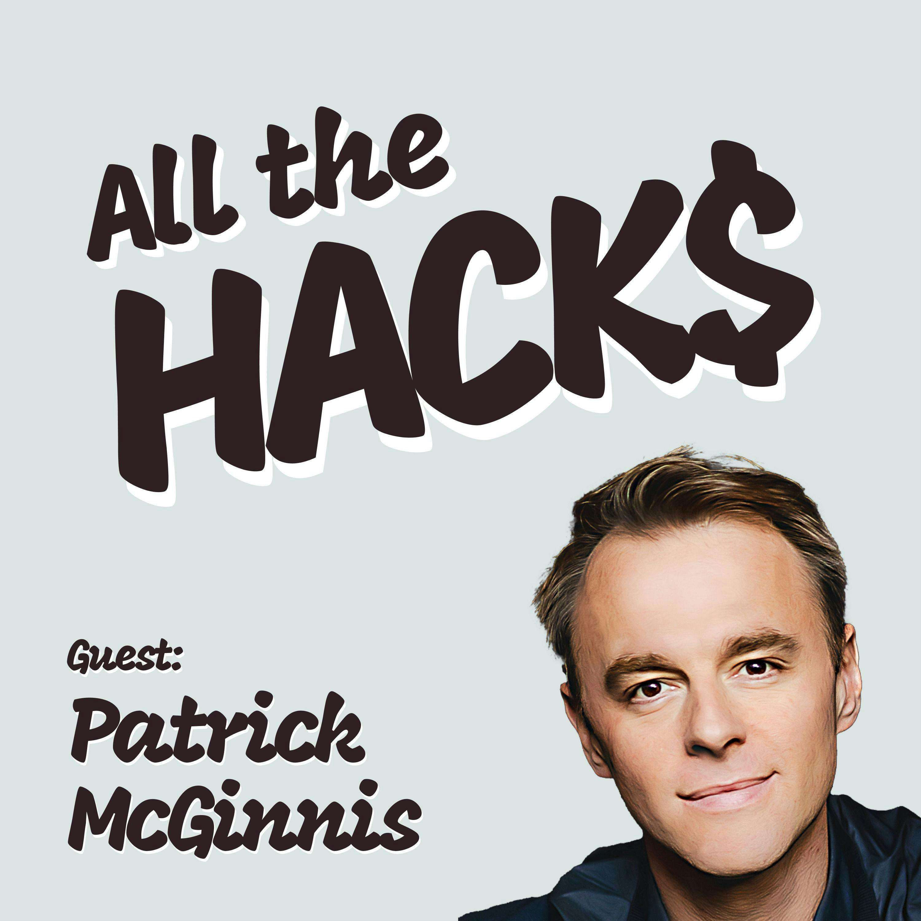 All the Hacks with Chris Hutchins2