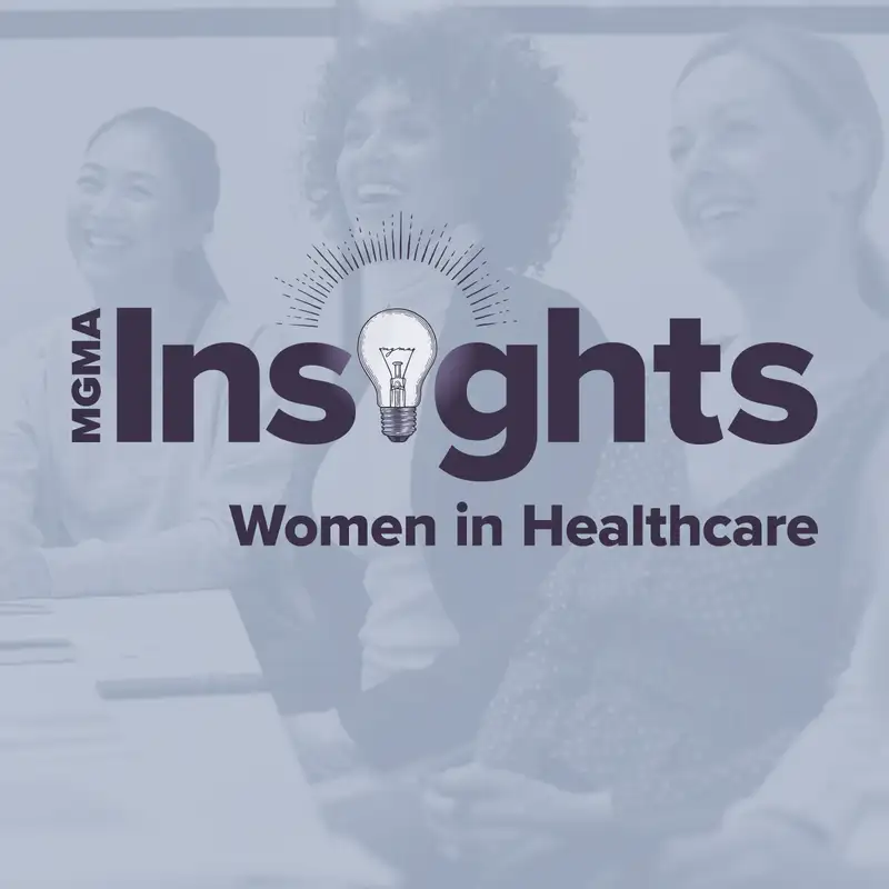 Women in Healthcare: Kripa Krishnan on Navigating Leadership, Sponsorship, and Career Growth