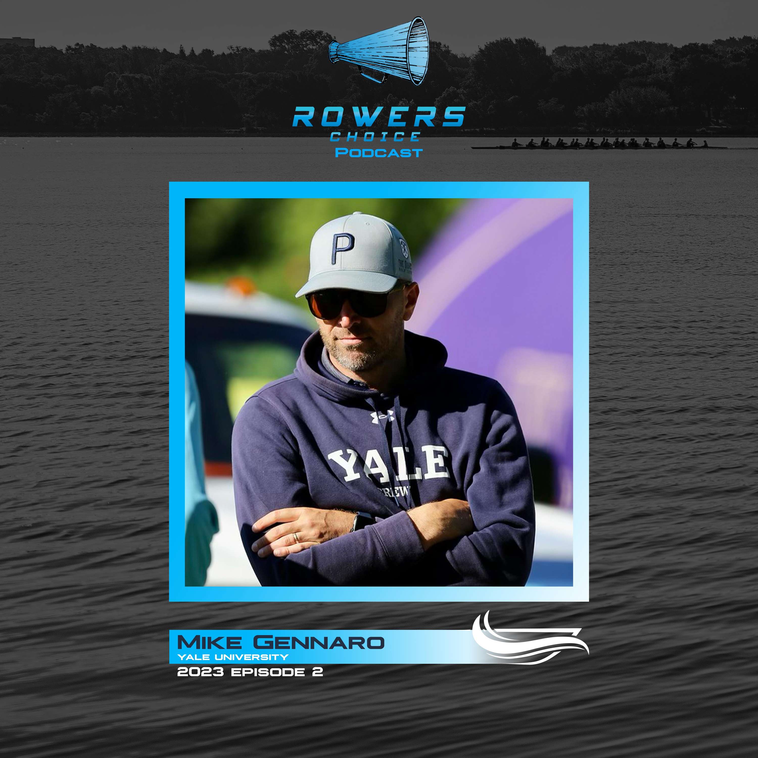 Rowers Choice - Innovating Rowing