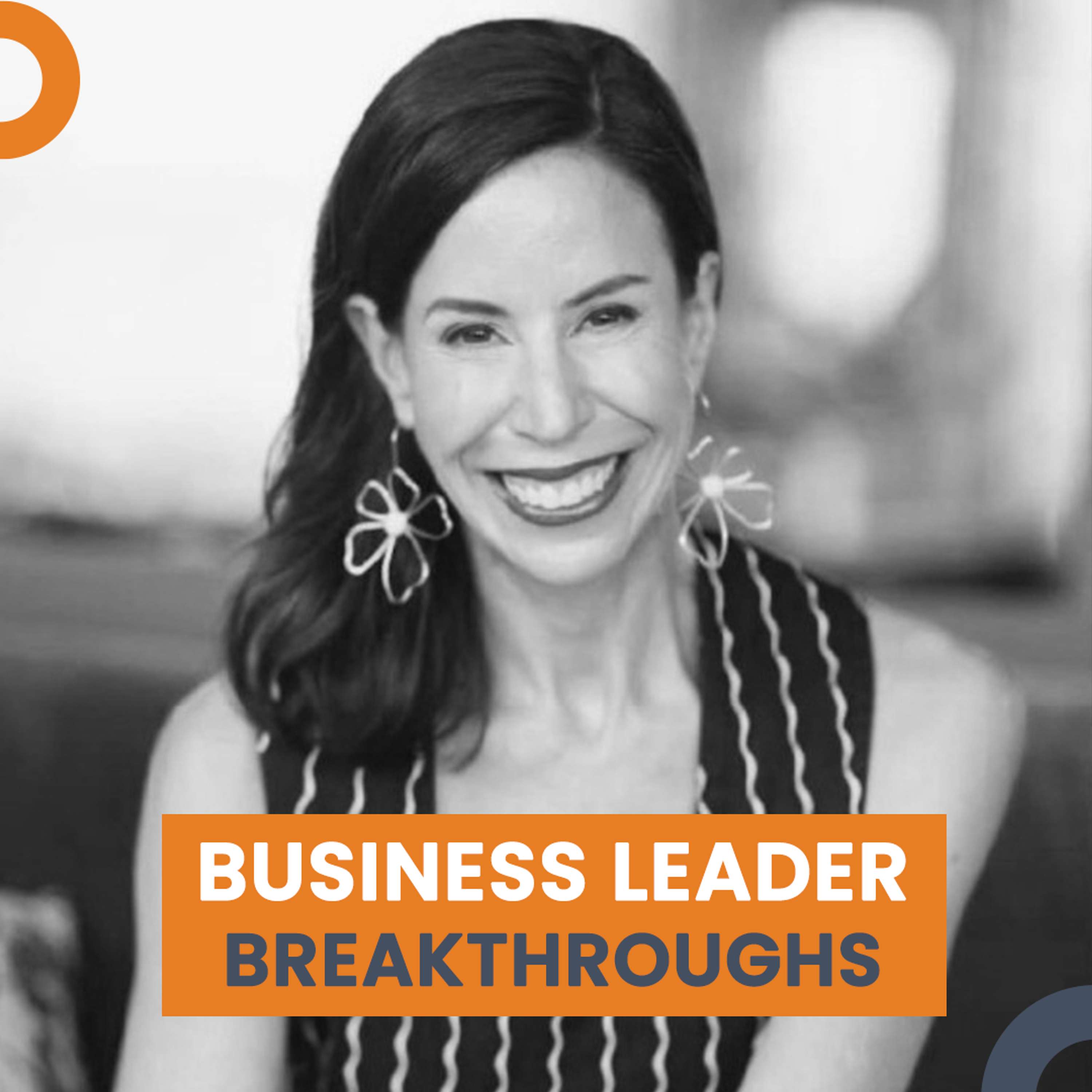 EP 104 – Katie O'Malley, Founder and Leadership Coach at Encourage Coaching, on self-awareness and why great leaders master listening EP 104 – Katie O'Malley, Founder and Leadership Coach at Encourage Coaching, on self-awareness and why great leaders master listening