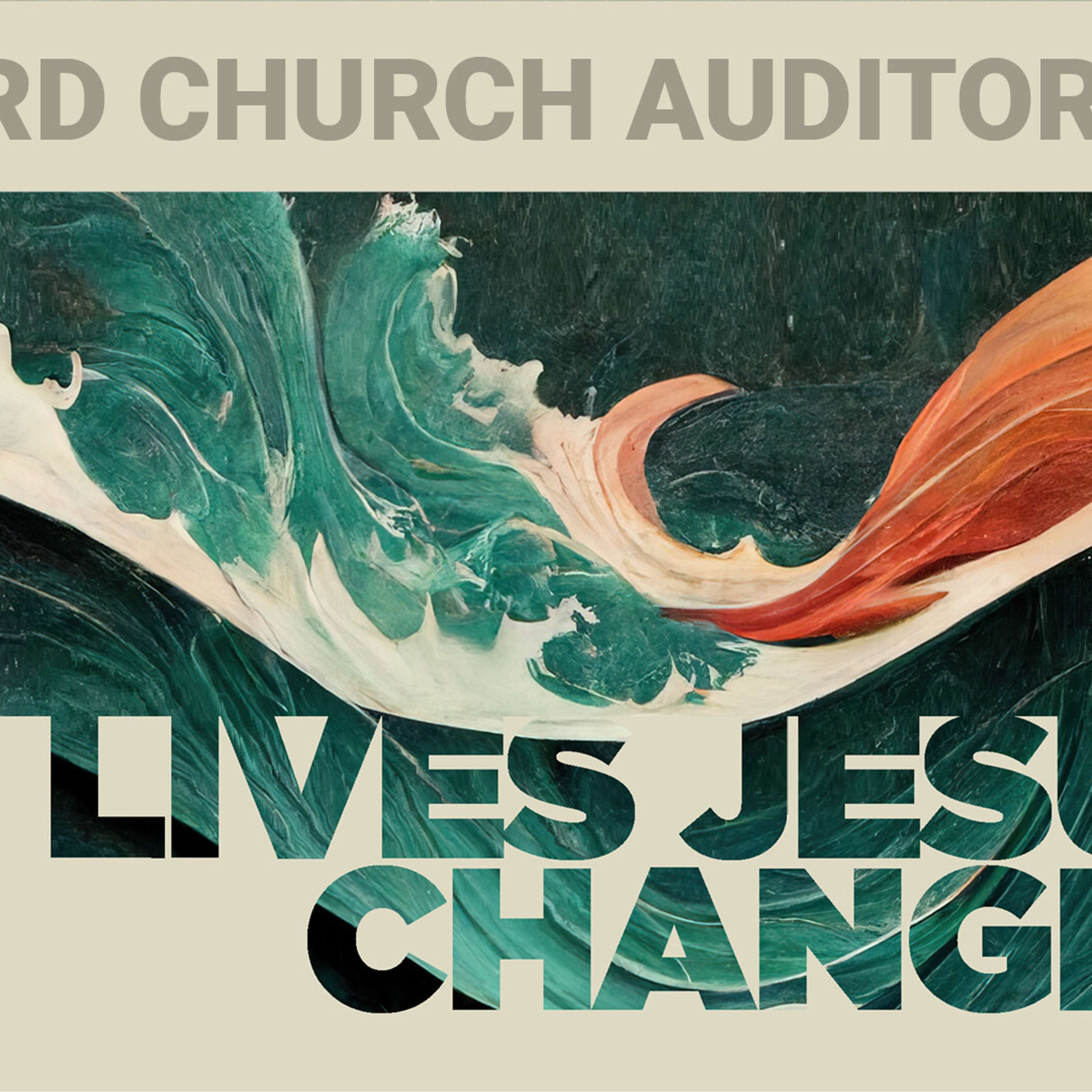 Third Church Podcast