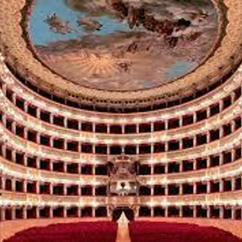 L'Aria che Tira…pillole di lirica - Haanera - (Carmen) - Fedra Betti