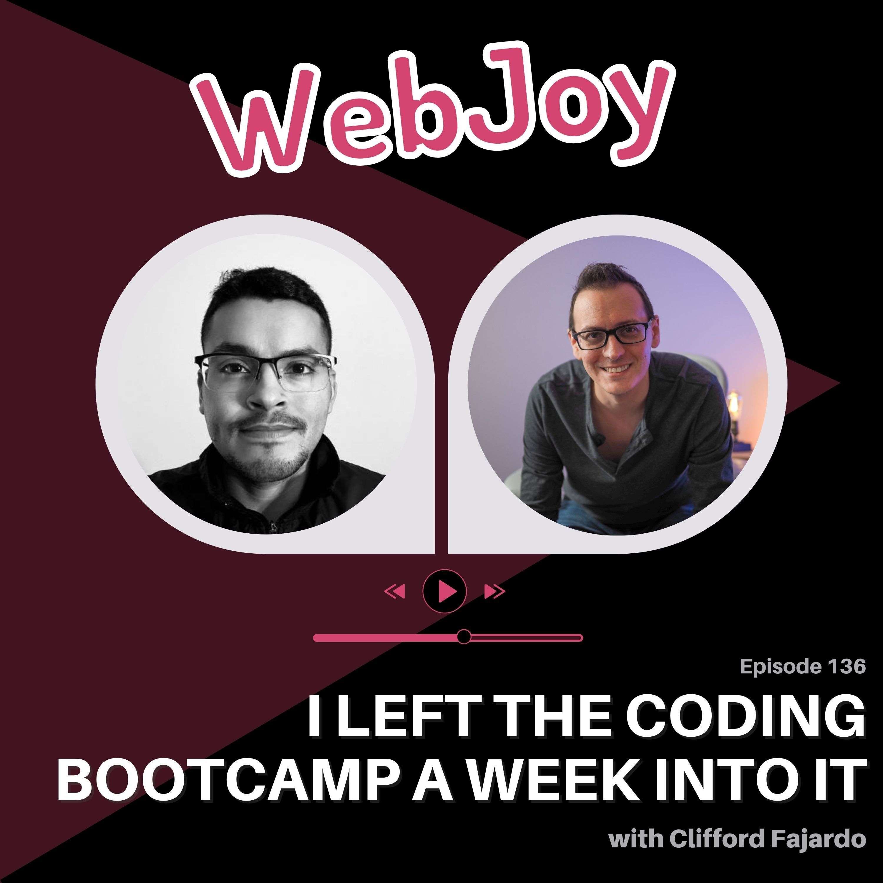 WebJoy: Real Stories from Tech About the Struggles and Delights That Made Us Who We Are Today