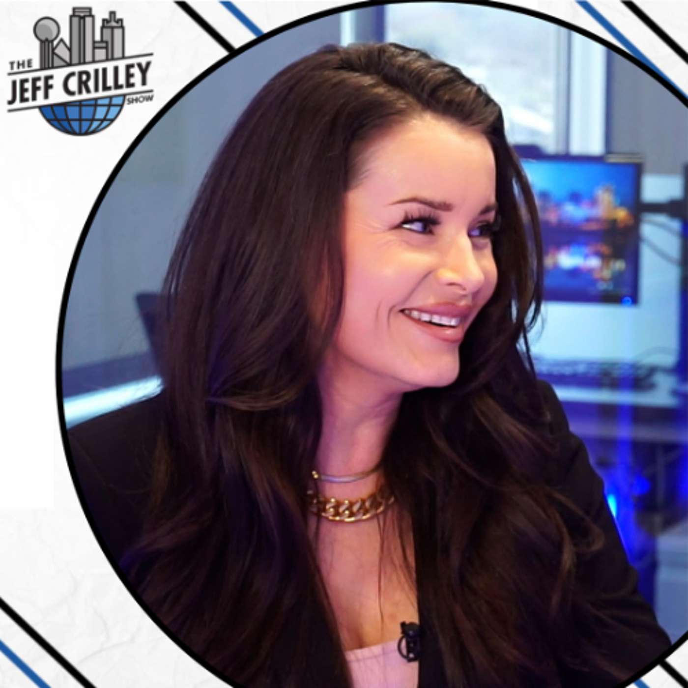 The Jeff Crilley Show