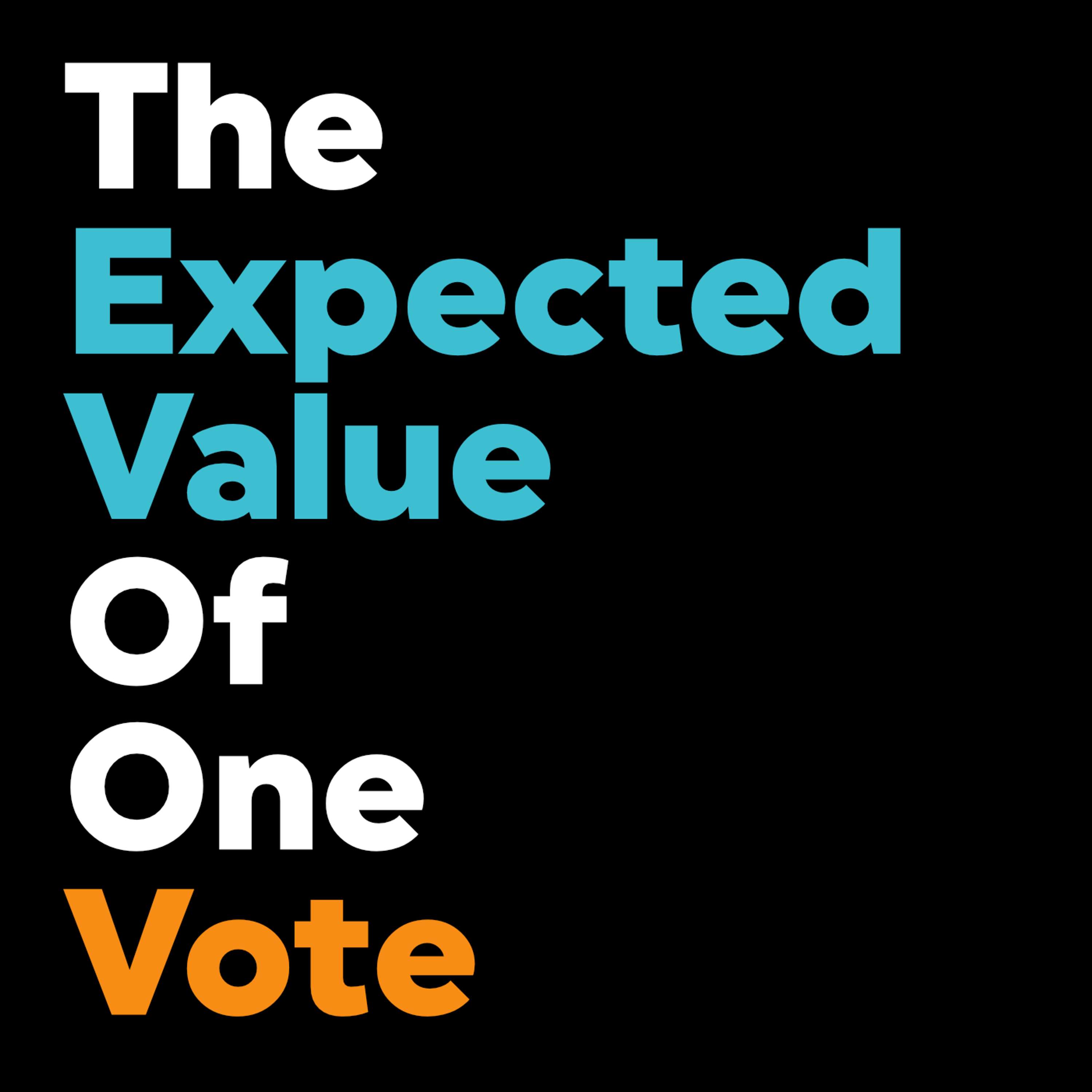 How much does a vote matter? (Article)