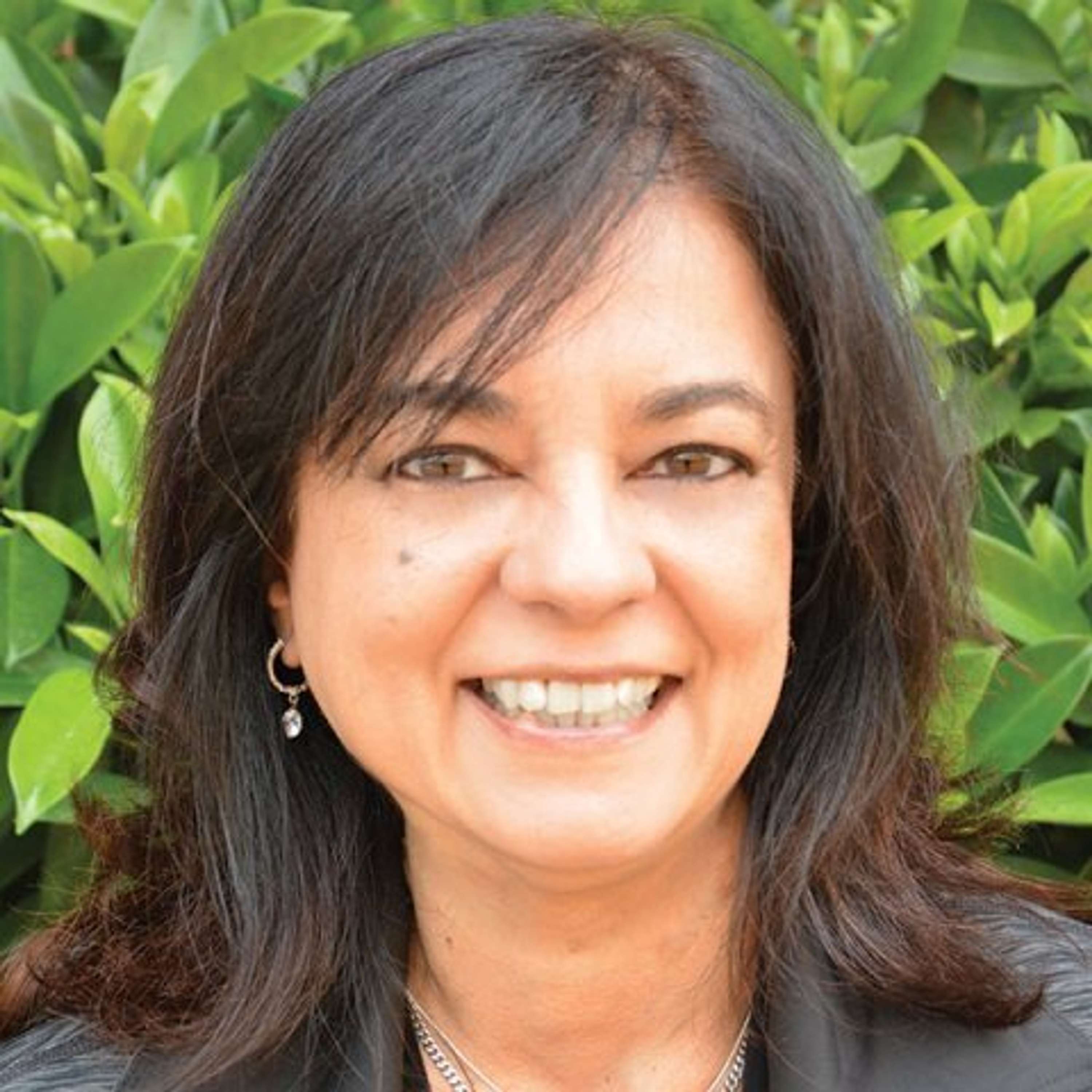 Anita Moorjani
