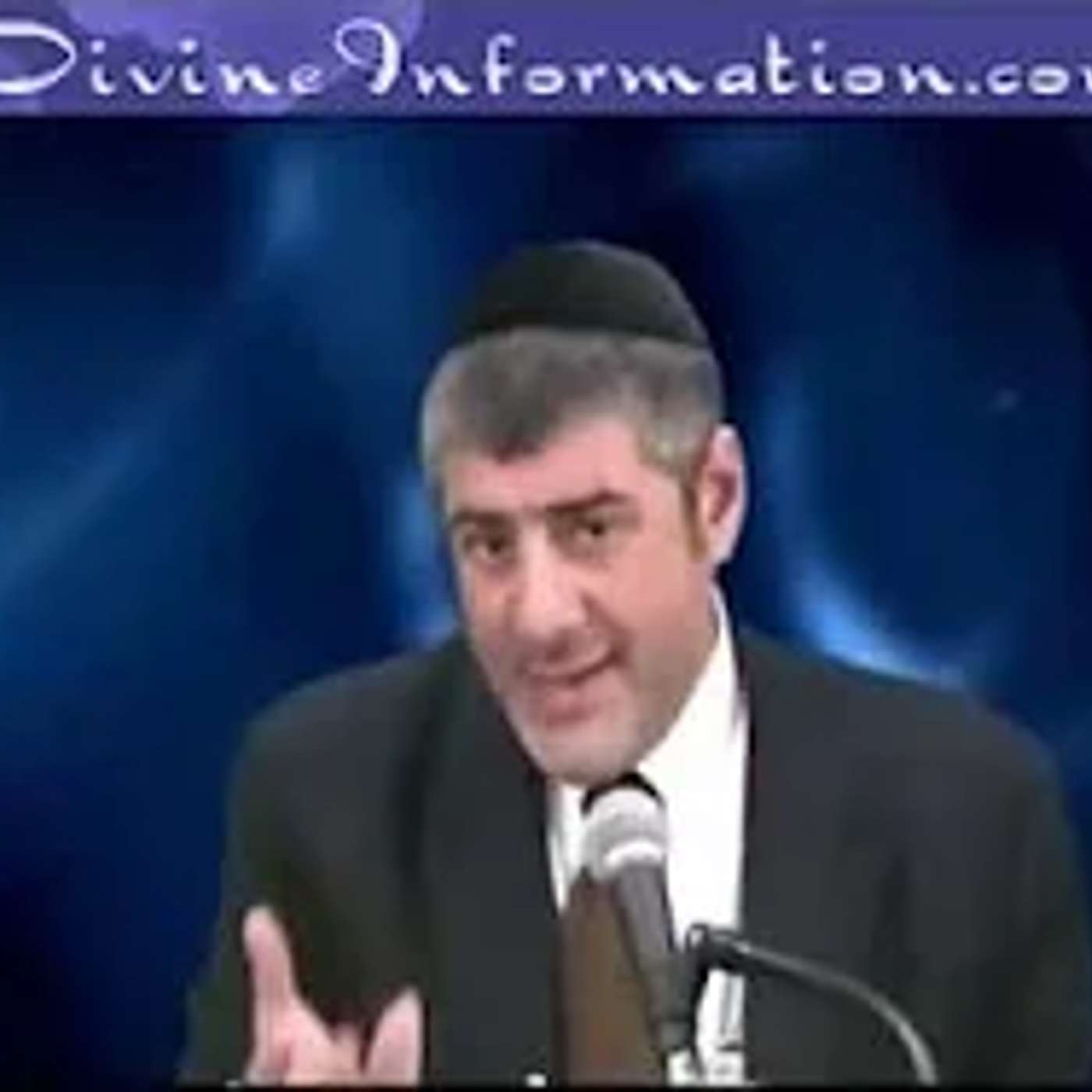 Rabbi Yosef Mizrachi הרב יוסף מזרחי