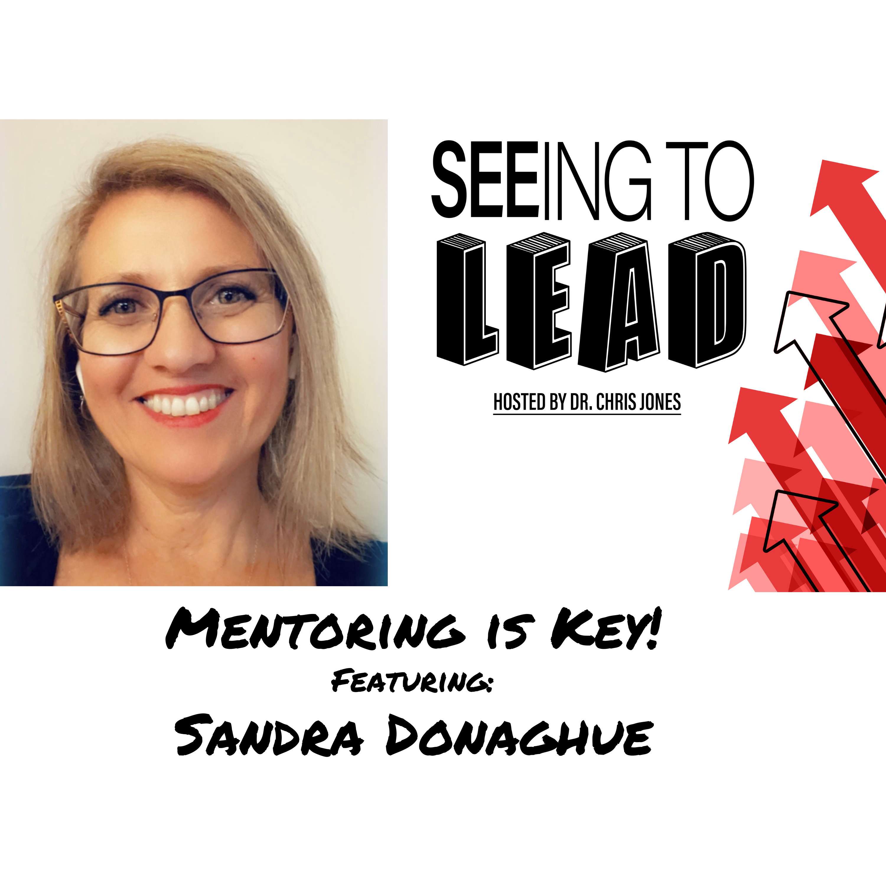 025 - Mentoring is Key