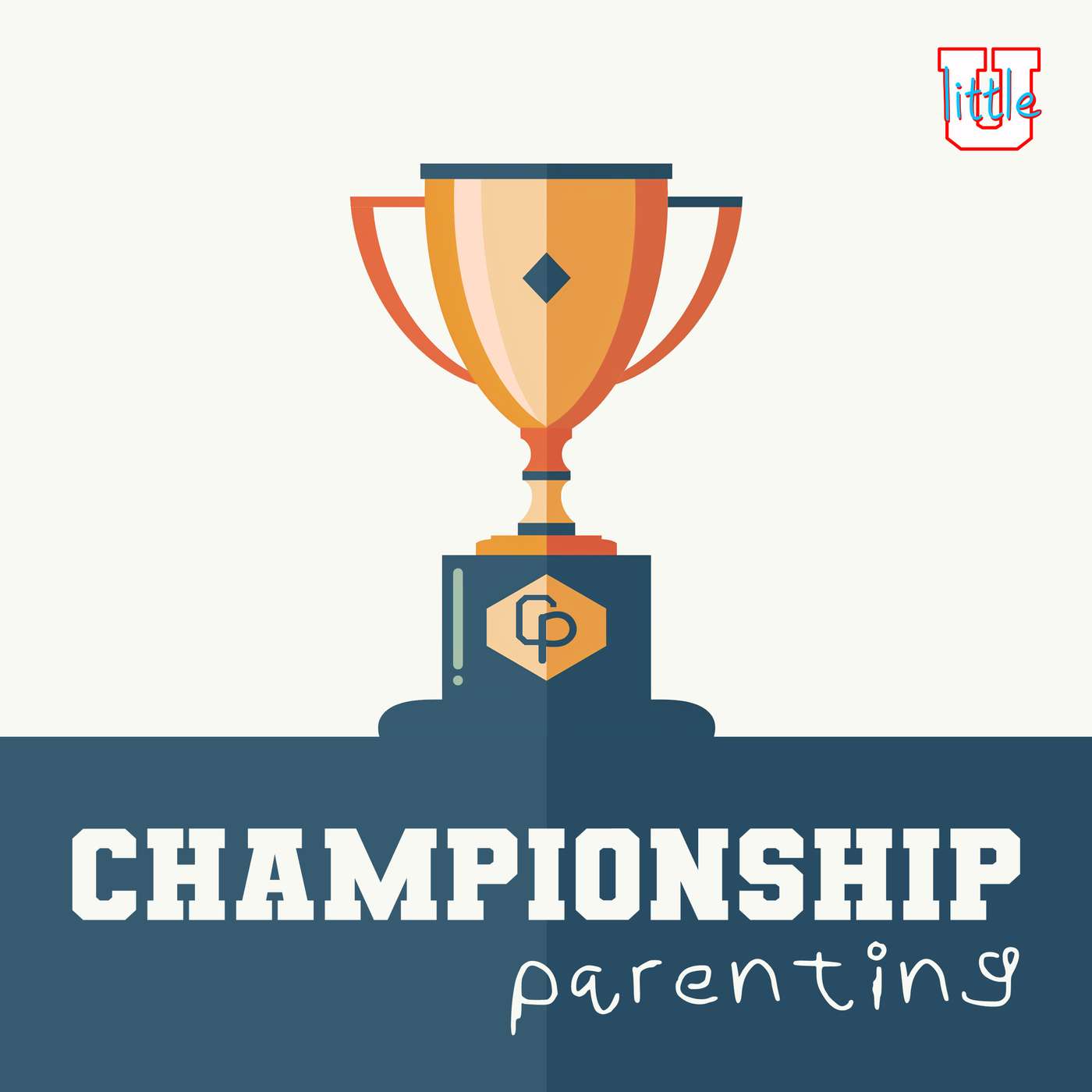 Preview: Championship Parenting with Kolby Paxton