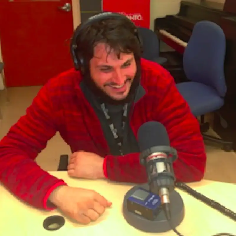 Le metteur en scène Jean-Nicolas Masson parle de la pièce Cendrillon