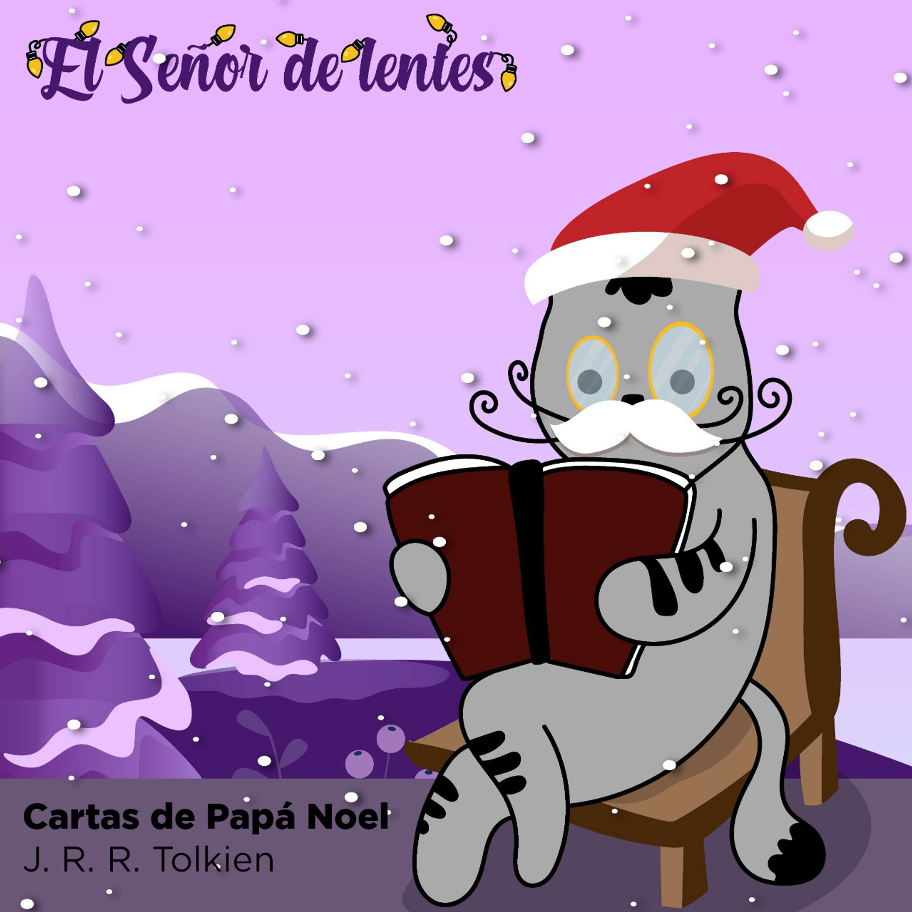 El Señor de Lentes