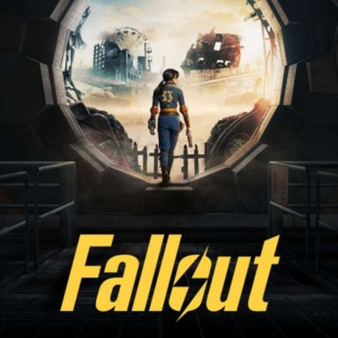 Amazon's Fallout Series Review: A Post-Apocalyptic Adventure Worth Watching?