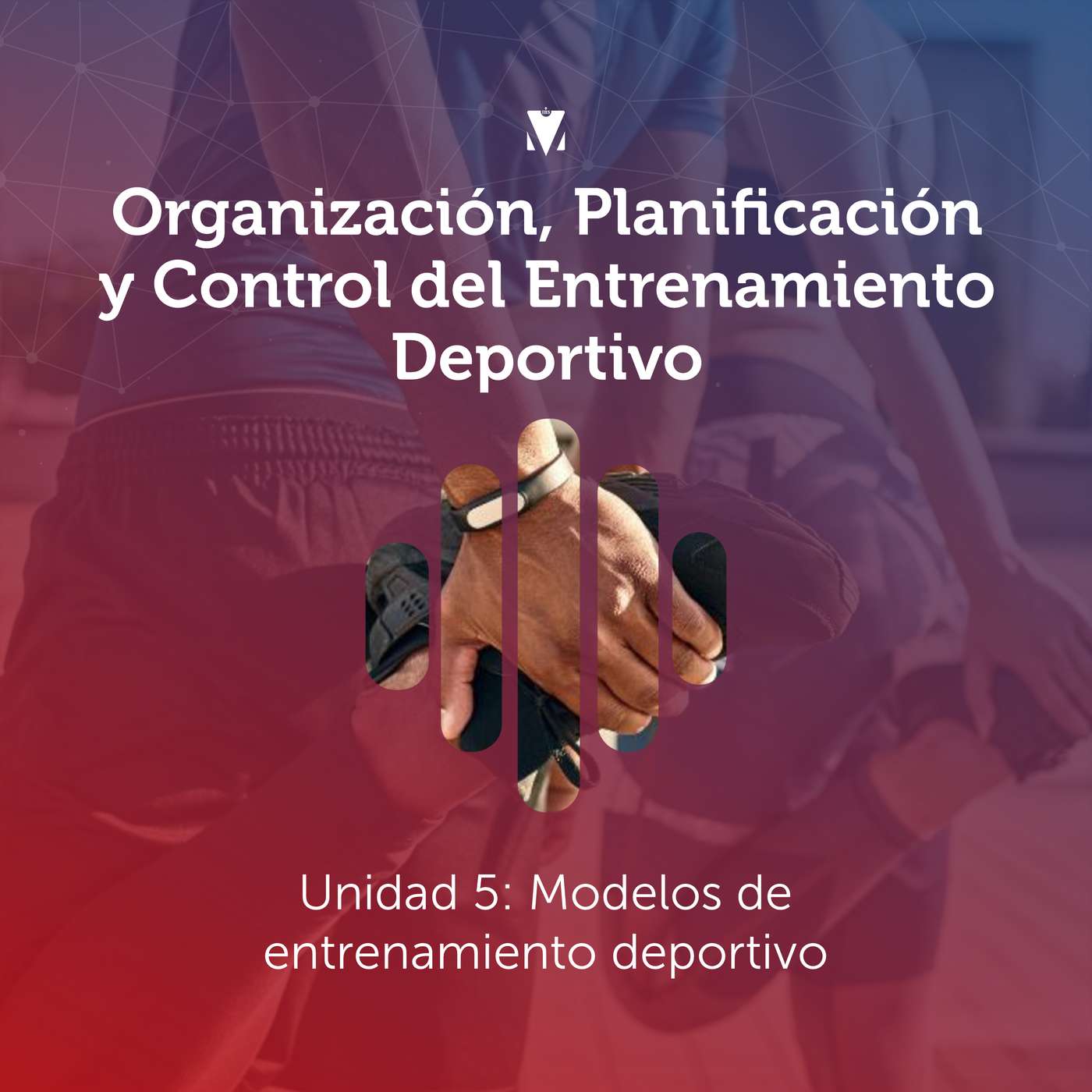 6 - ORGANIZACIÓN, PLANIFICACIÓN Y CONTROL DEL ENTRENAMIENTO DEPORTIVO: Unidad 5 - Modelos de entrenamiento deportivo