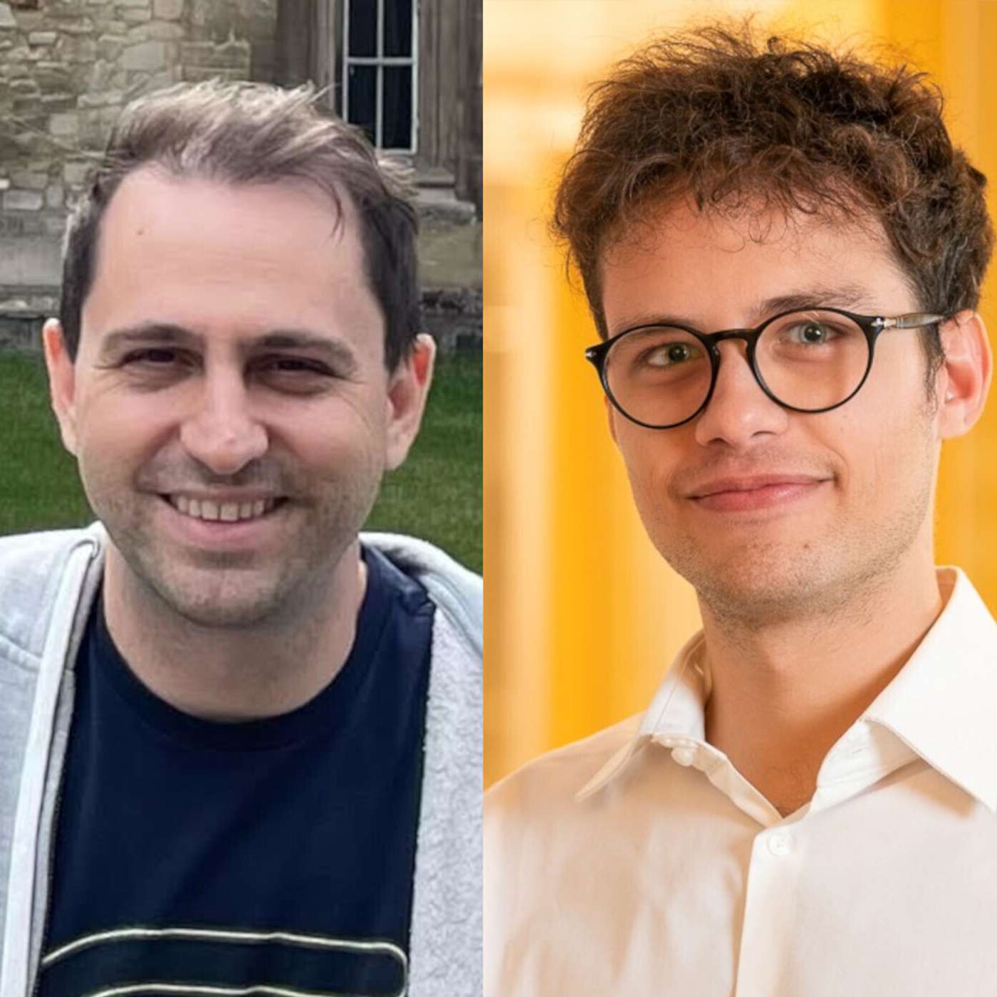 TalkRL: The Reinforcement Learning Podcast