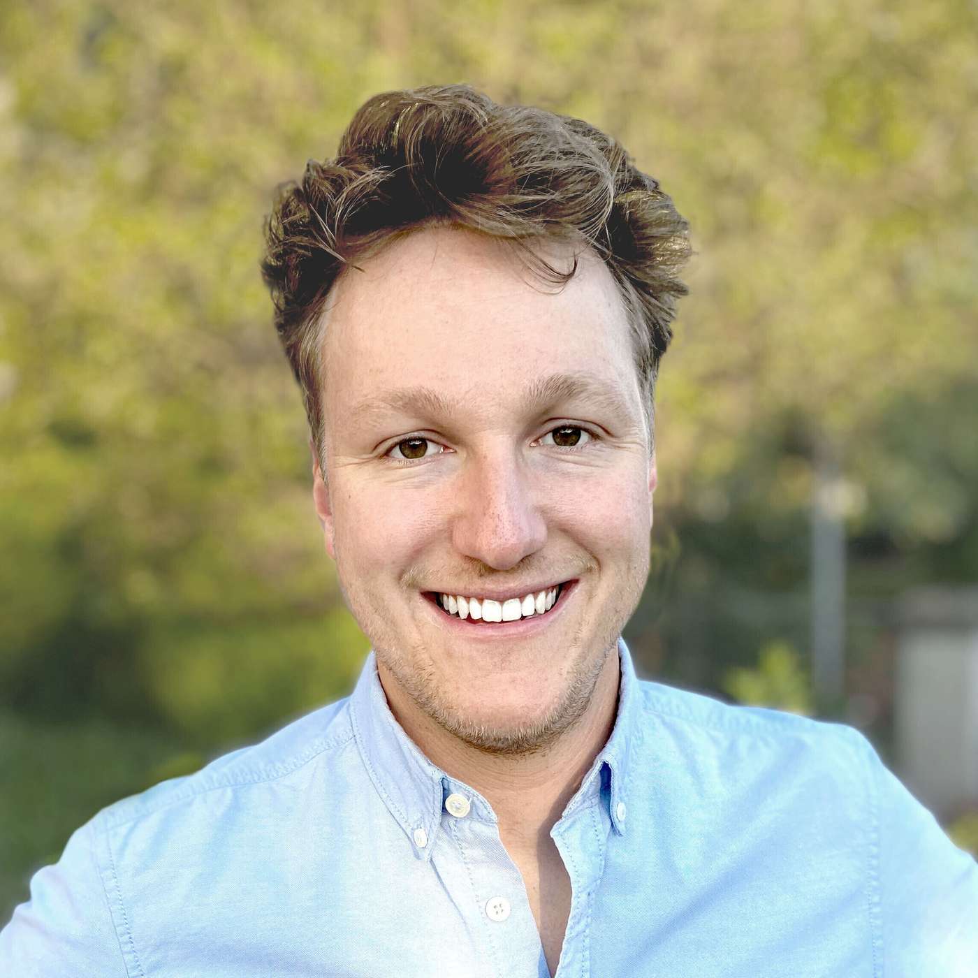 Forward Thinking Founders