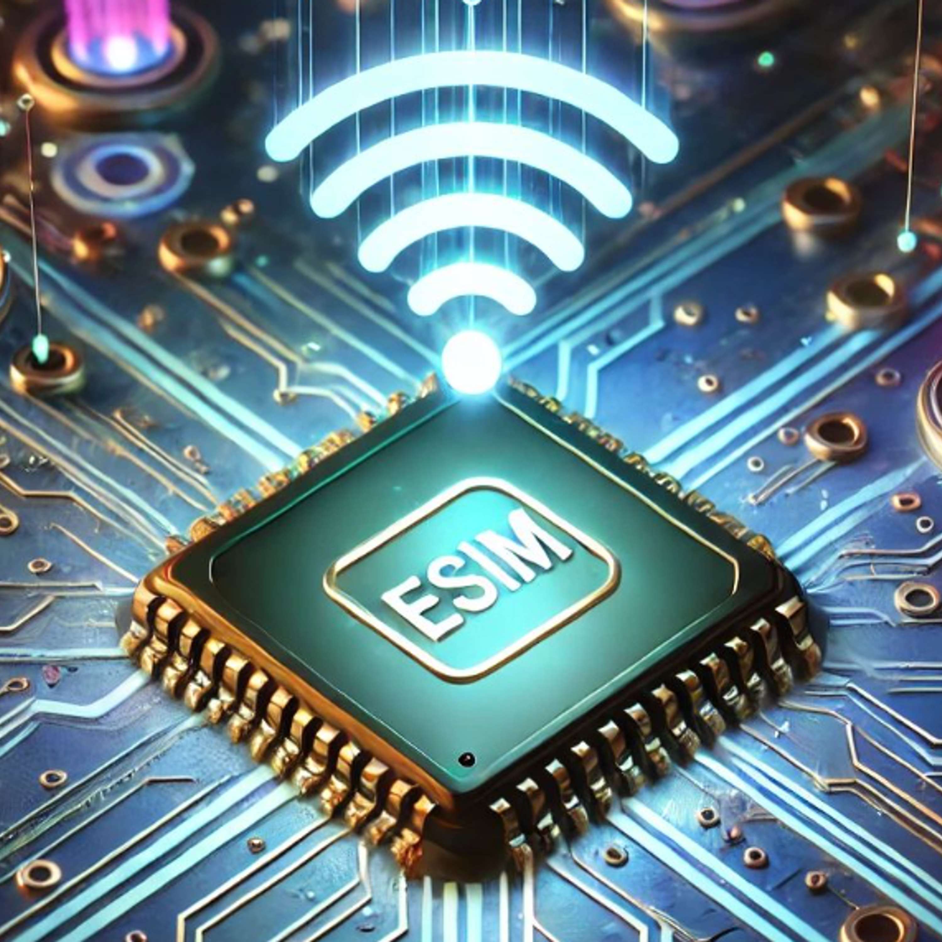 From Rome to the Riviera: Embracing Italy’s eSIM Revolution for Seamless Journeys