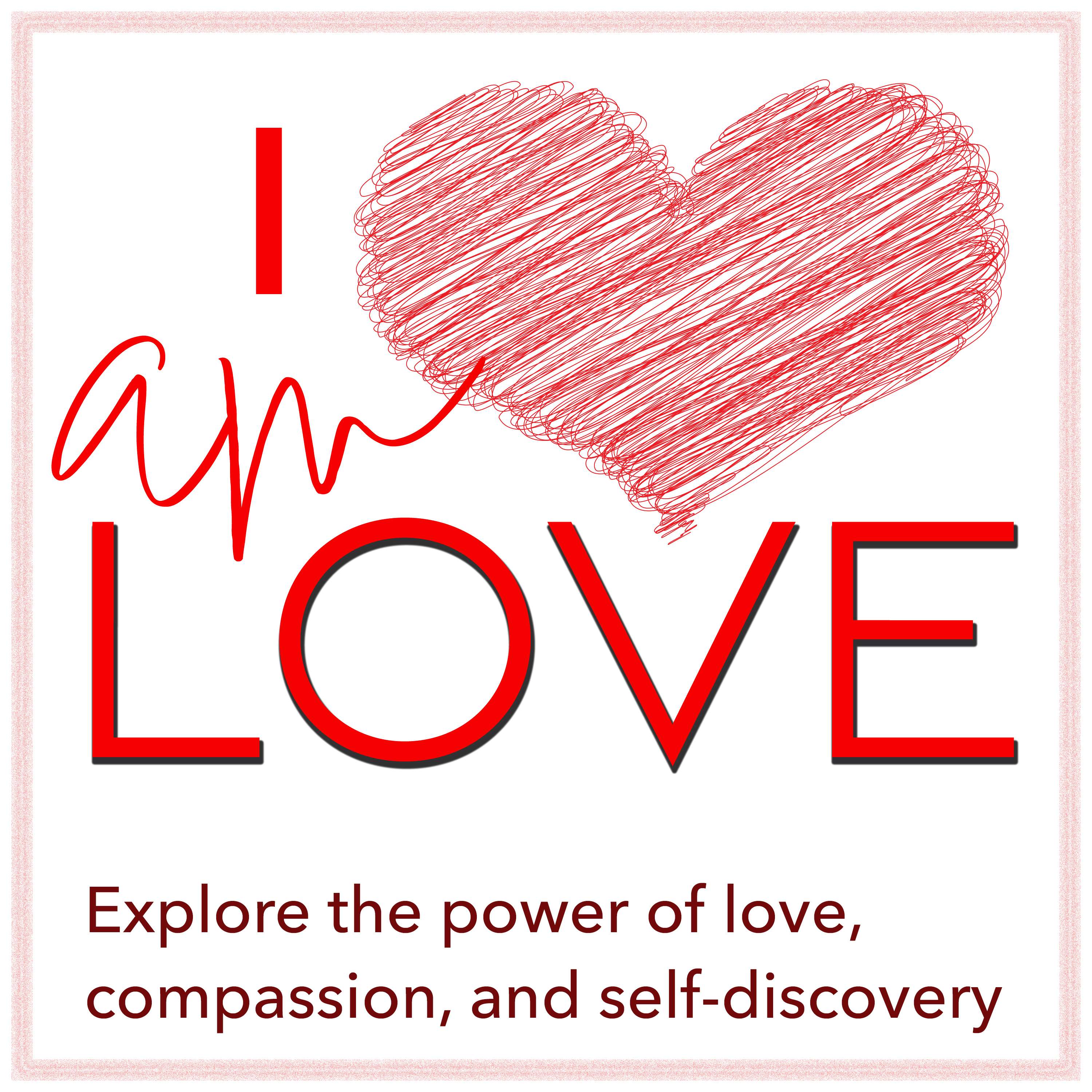 I Am Love