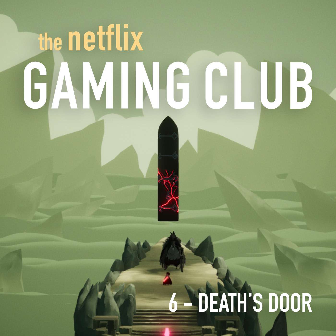 Death's Door Gives Us Something to Crow About