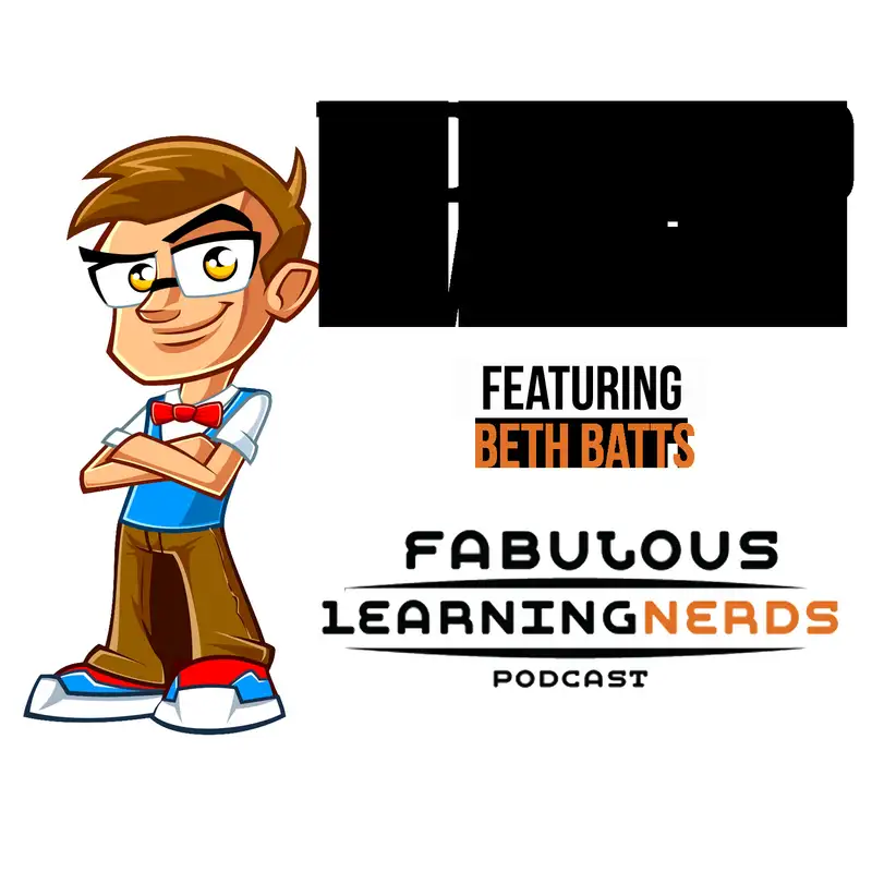Episode 72 - LND in Today's Market featuring Beth Batts