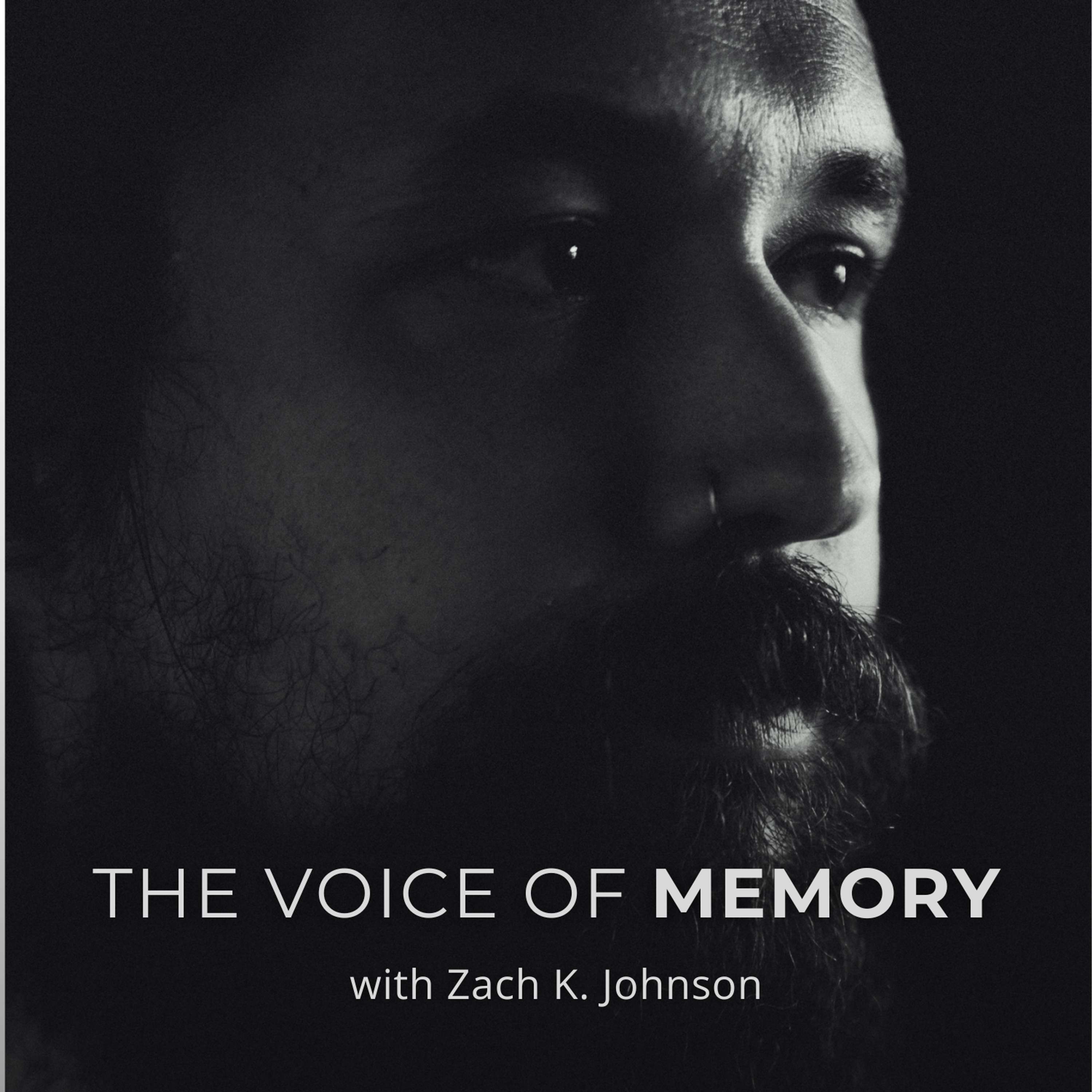 The Voice of Memory