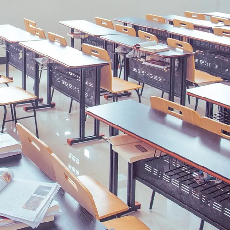 EDUCATION - Les nouveaux défis de l'enseignement au temps de la COVID 19
