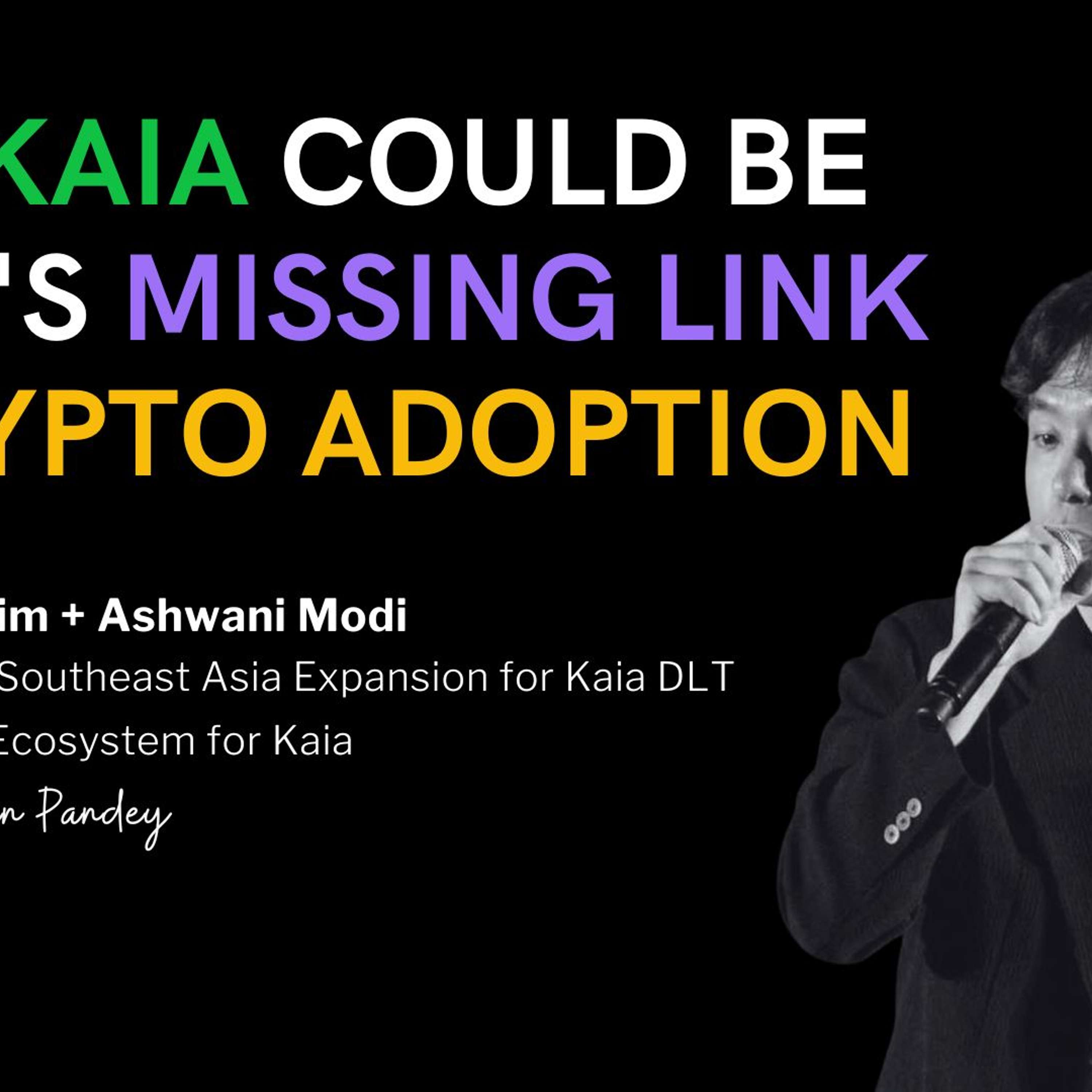 From WhatsApp to Web3: How Kaia is Turning 200M Asian Users into Crypto Natives