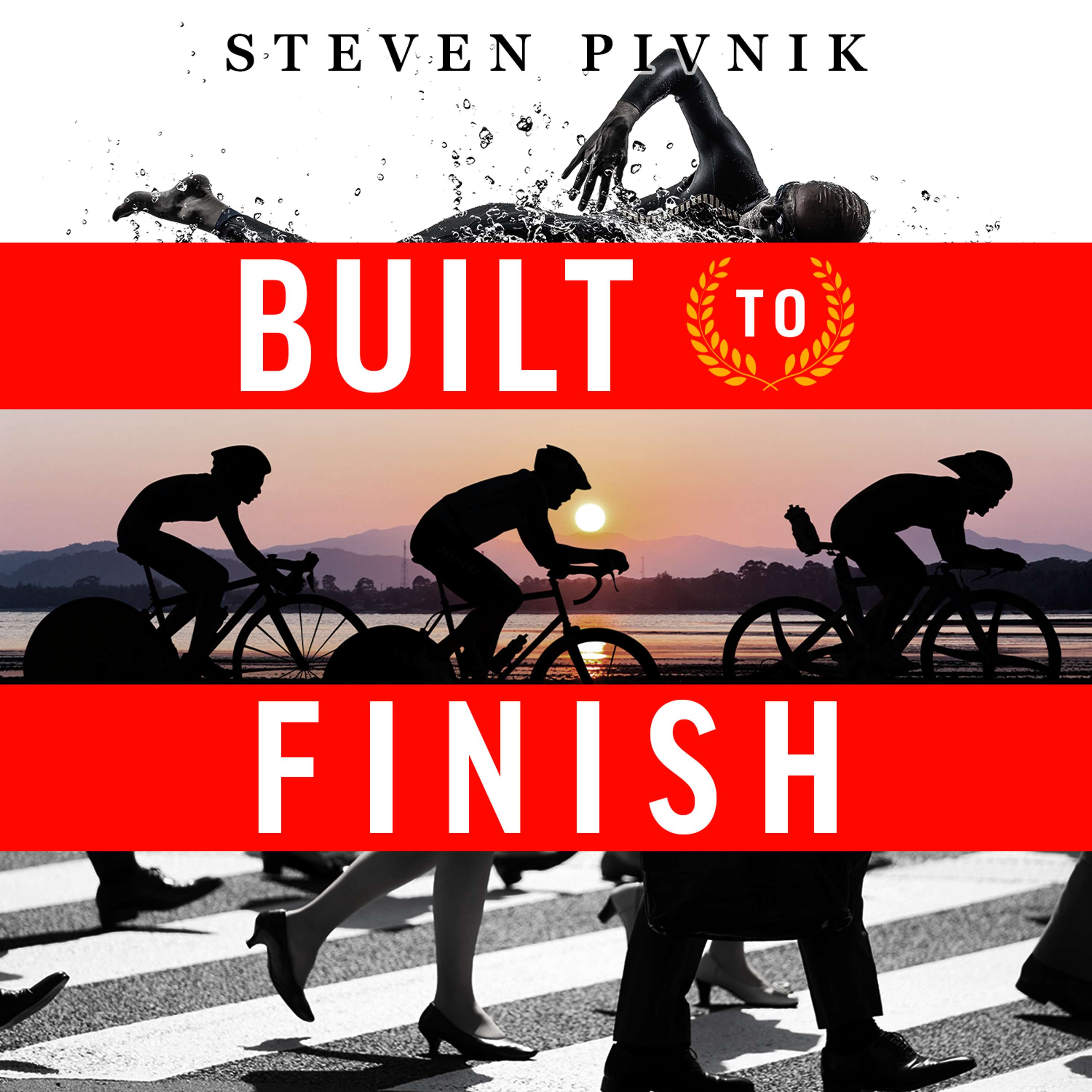 Built to Finish
