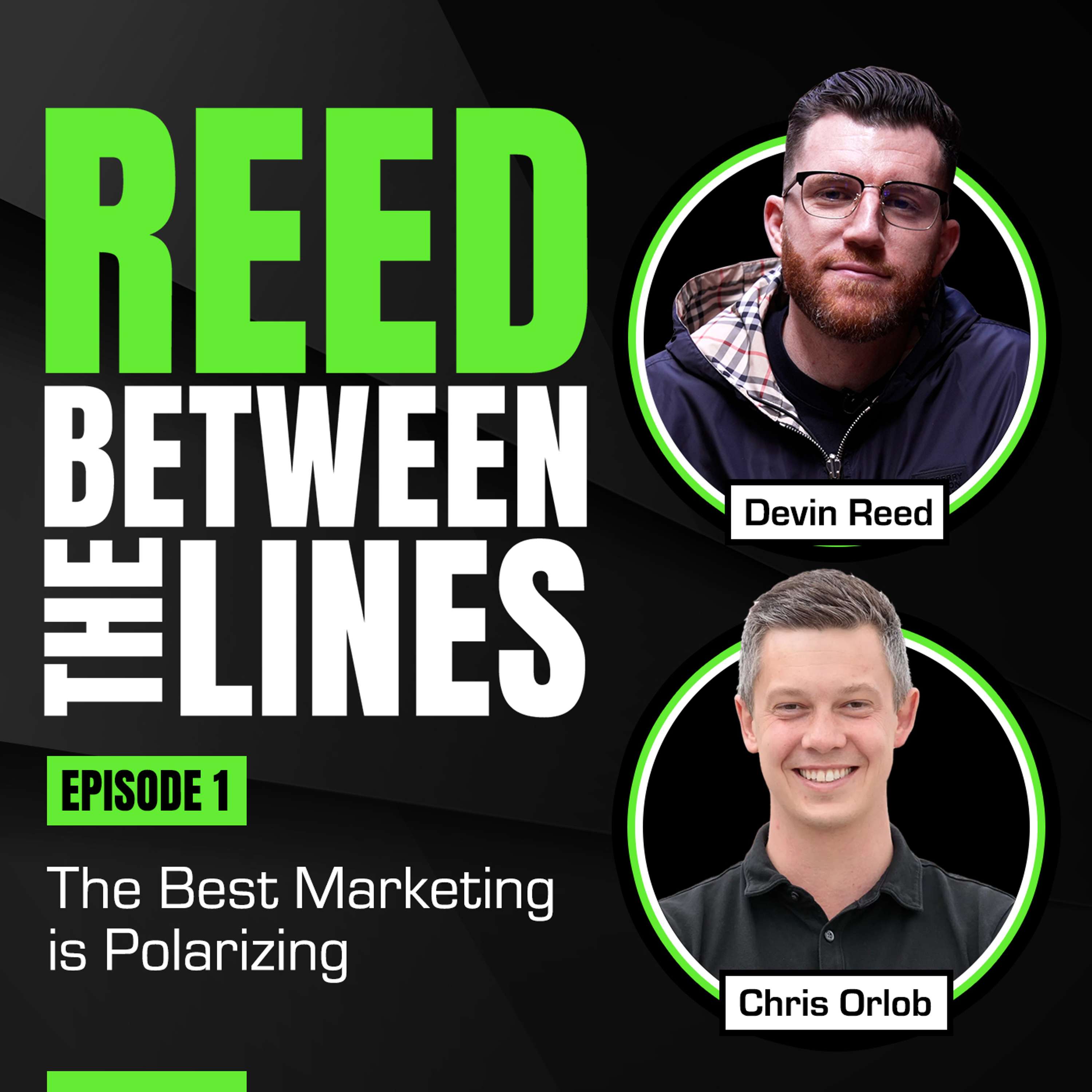 Reed Between the Lines