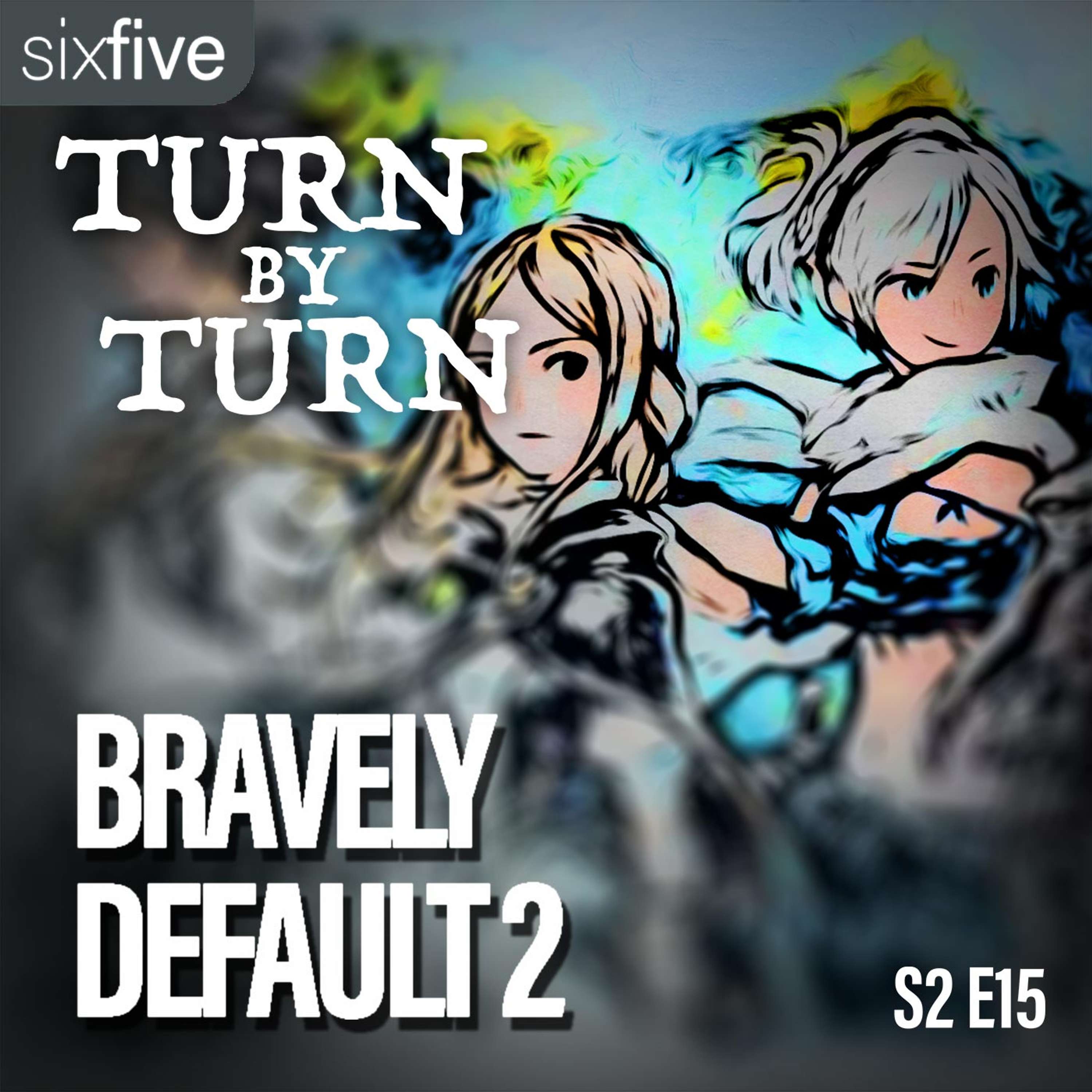 Turn-By-Turn