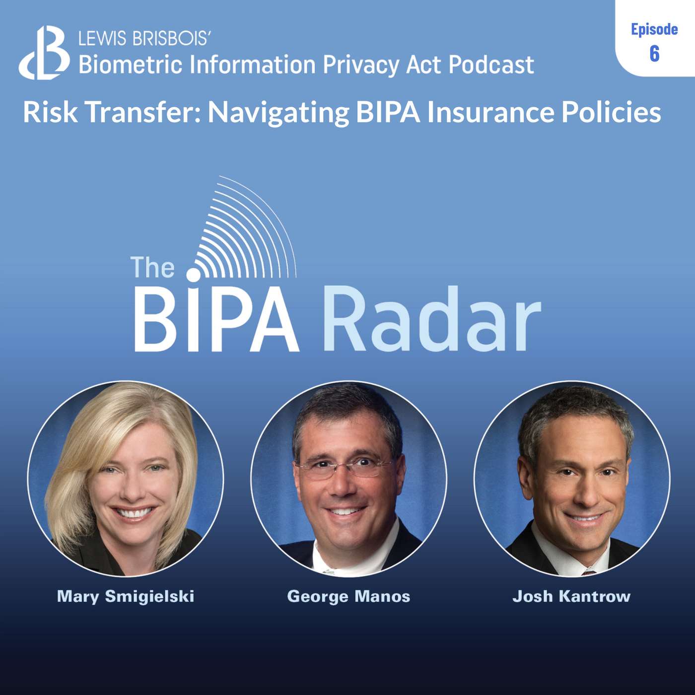 Risk Transfer: Navigating BIPA Insurance Policies (feat. George Manos)