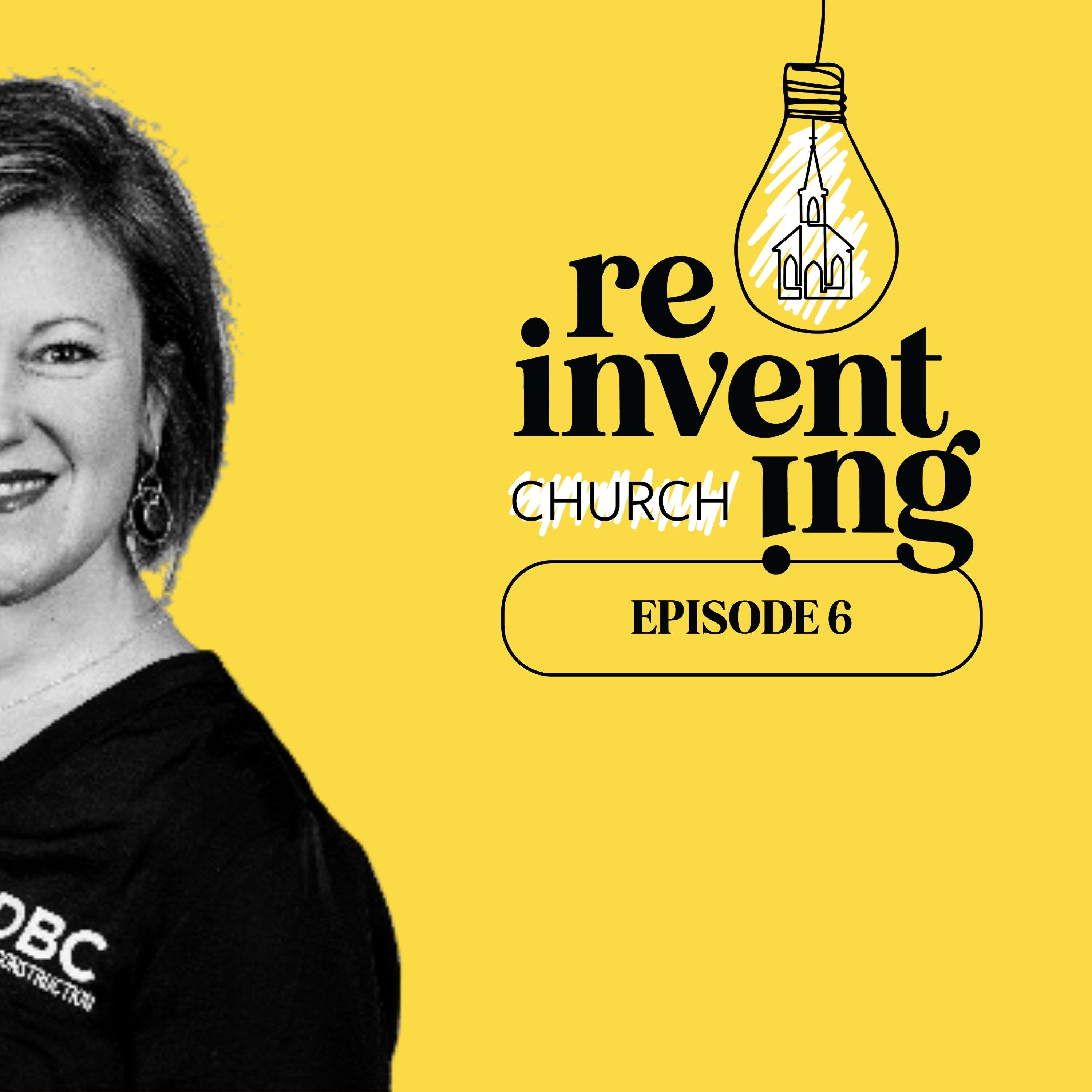 6. Redefining what it means to be “Called to Ministry” | Should the church tell people how to vote? | The rise and fall of vision Sunday 