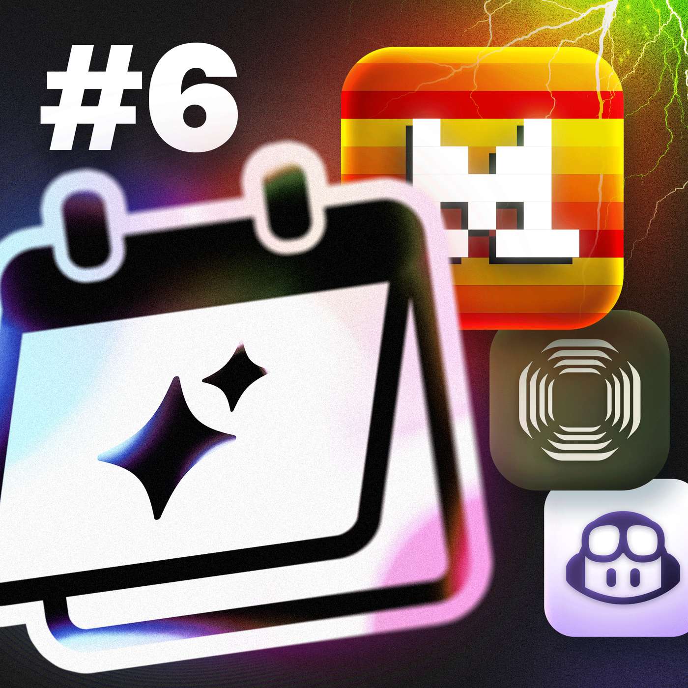 Mistral Le Chat is 10X faster than ChatGPT, Perplexity Sonar is out, new GitHub Copilot AI Update and more EP06 AI News