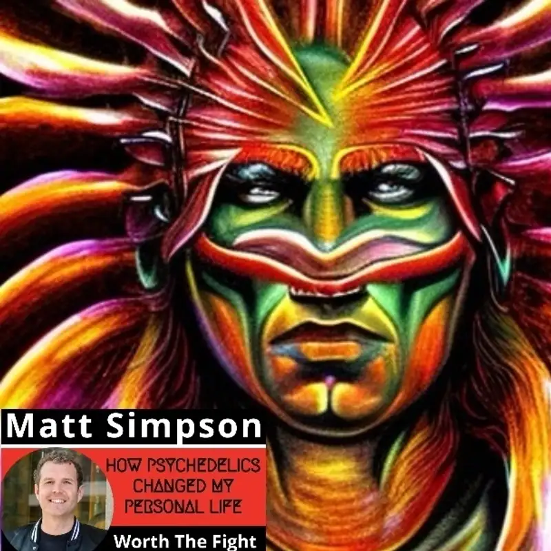 Matt Simpson - Next level Transformation