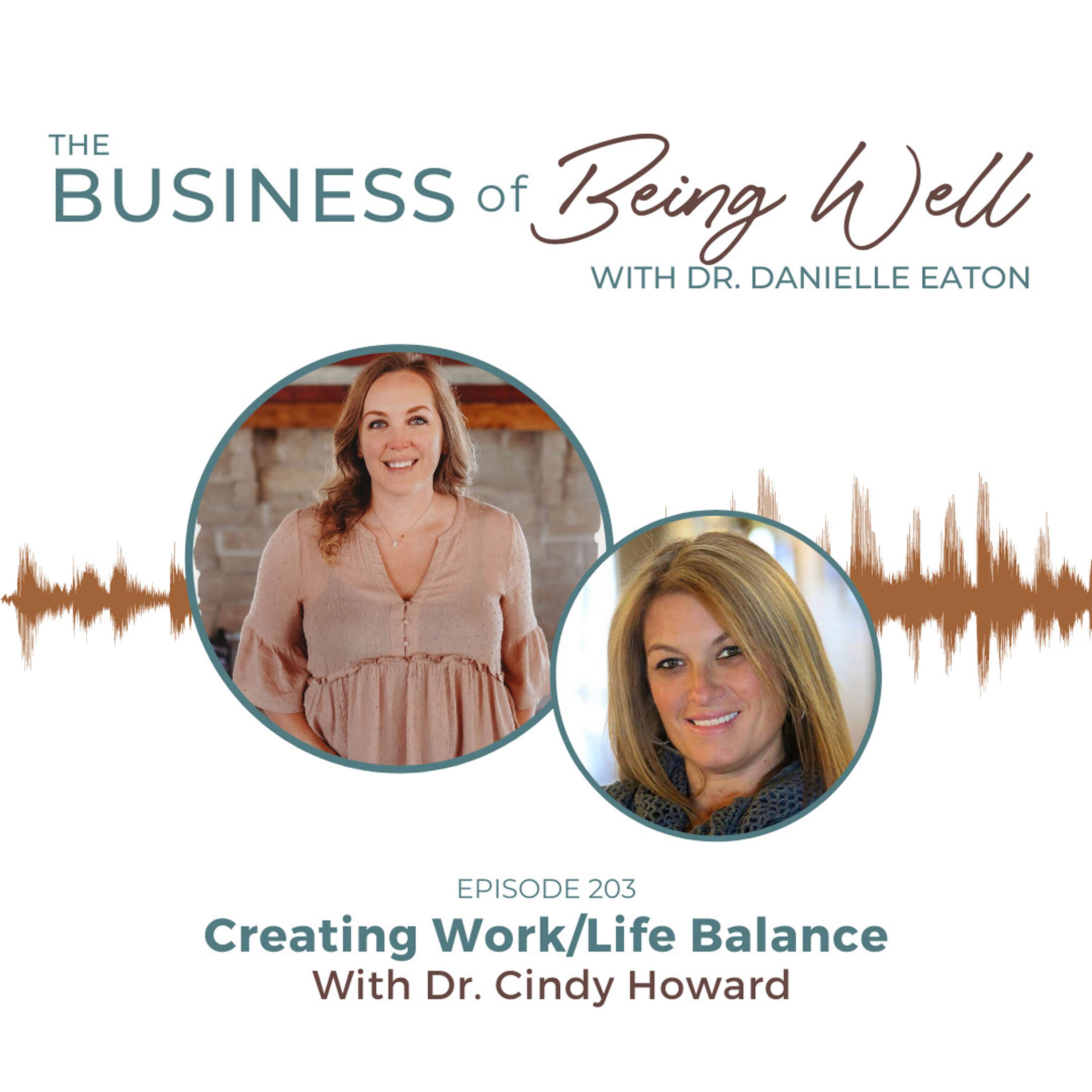 The Health & Wellness Practitioners Podcast