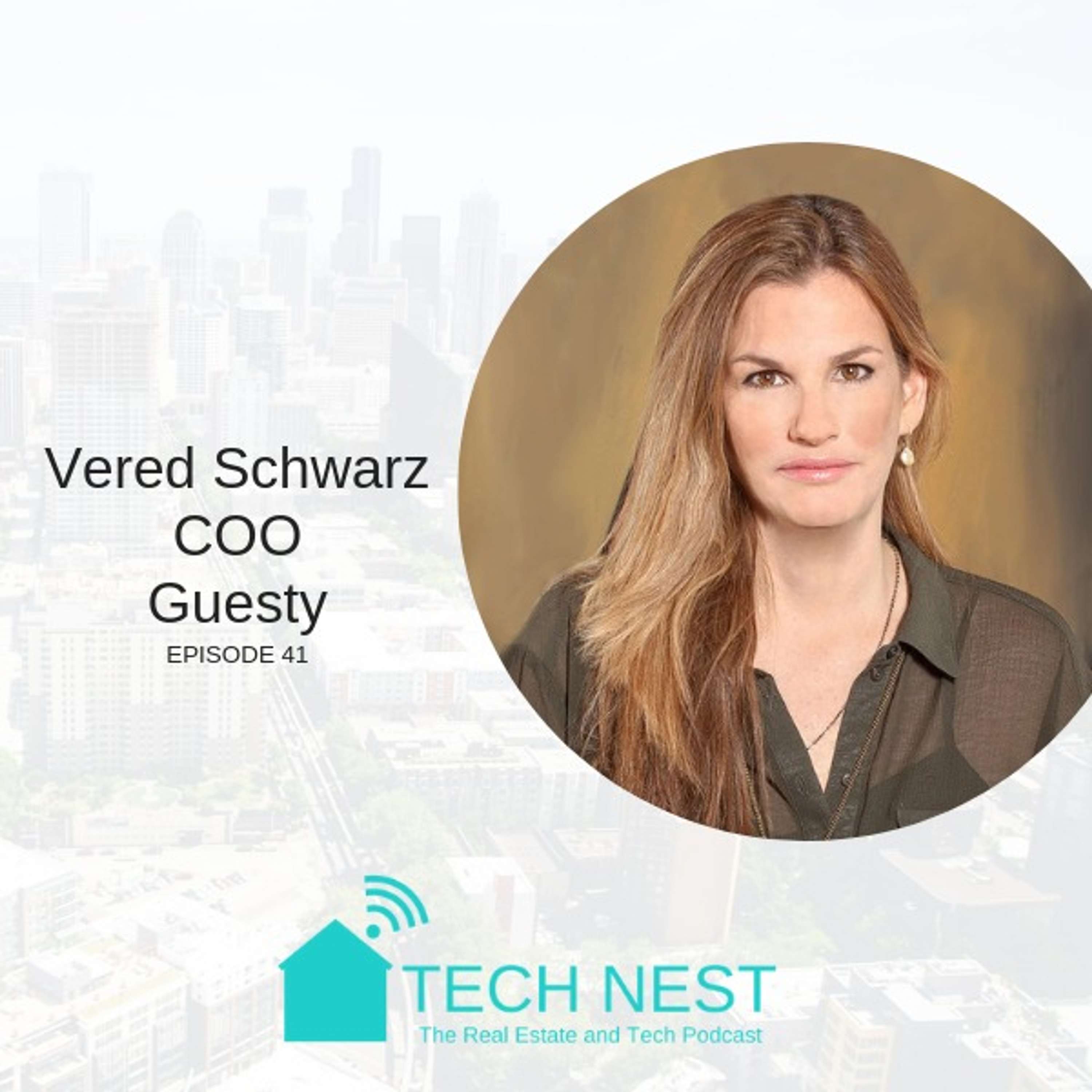 Tech Nest: The Proptech Podcast