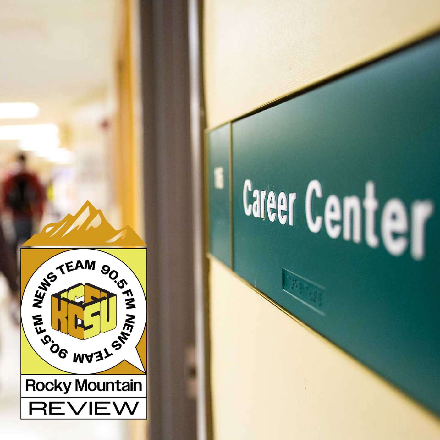 CSU Career Center recognized as one of nation's best, Northern Colorado extends power partnership, Airspaces set to close in U.S.