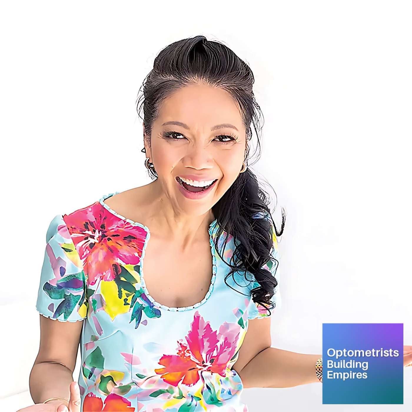 Listen to Your Inner Voice - Susan Truong - Optometrists Building Empires - Episode # 053